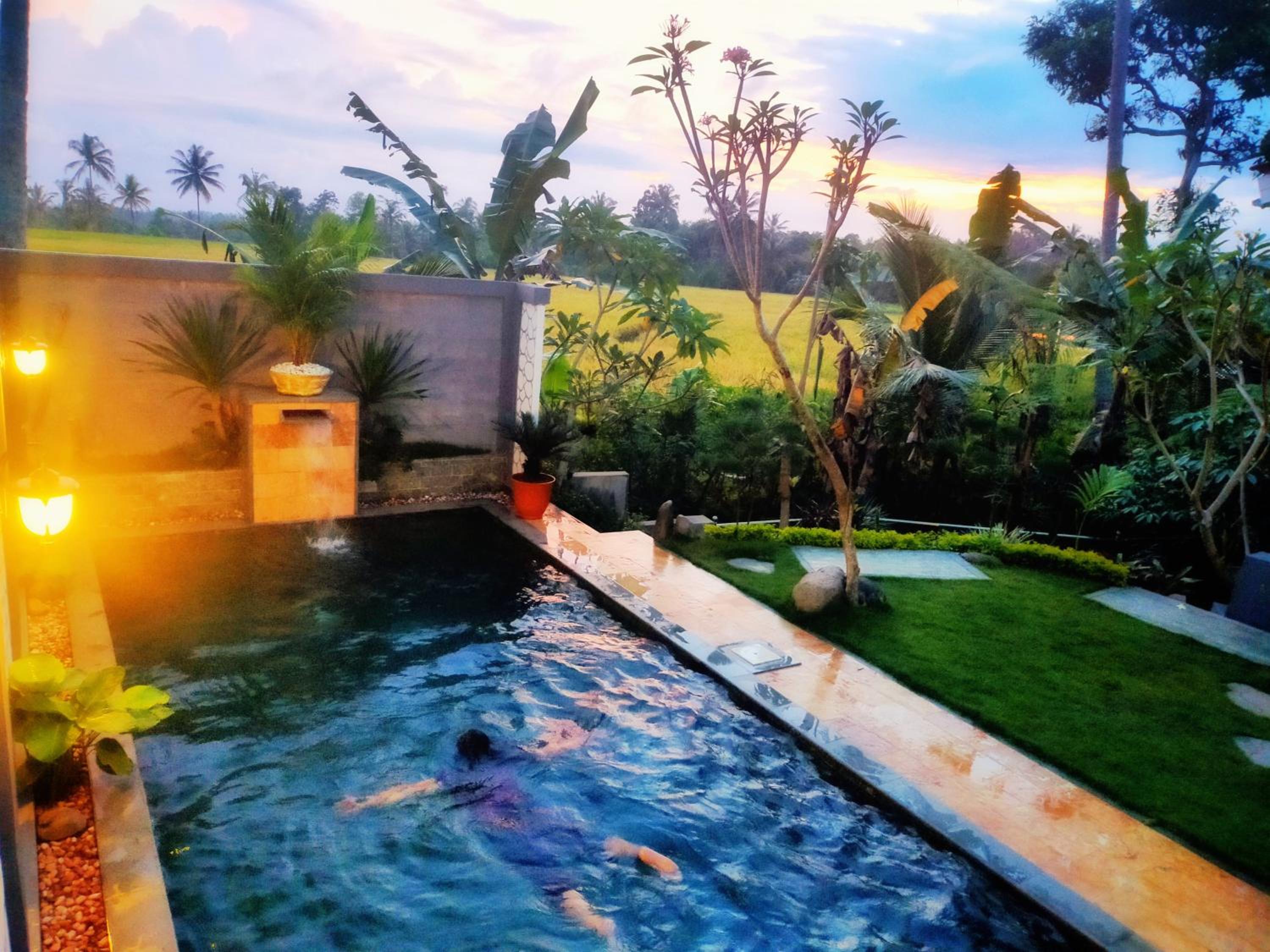 AUREIRIN Guesthouse