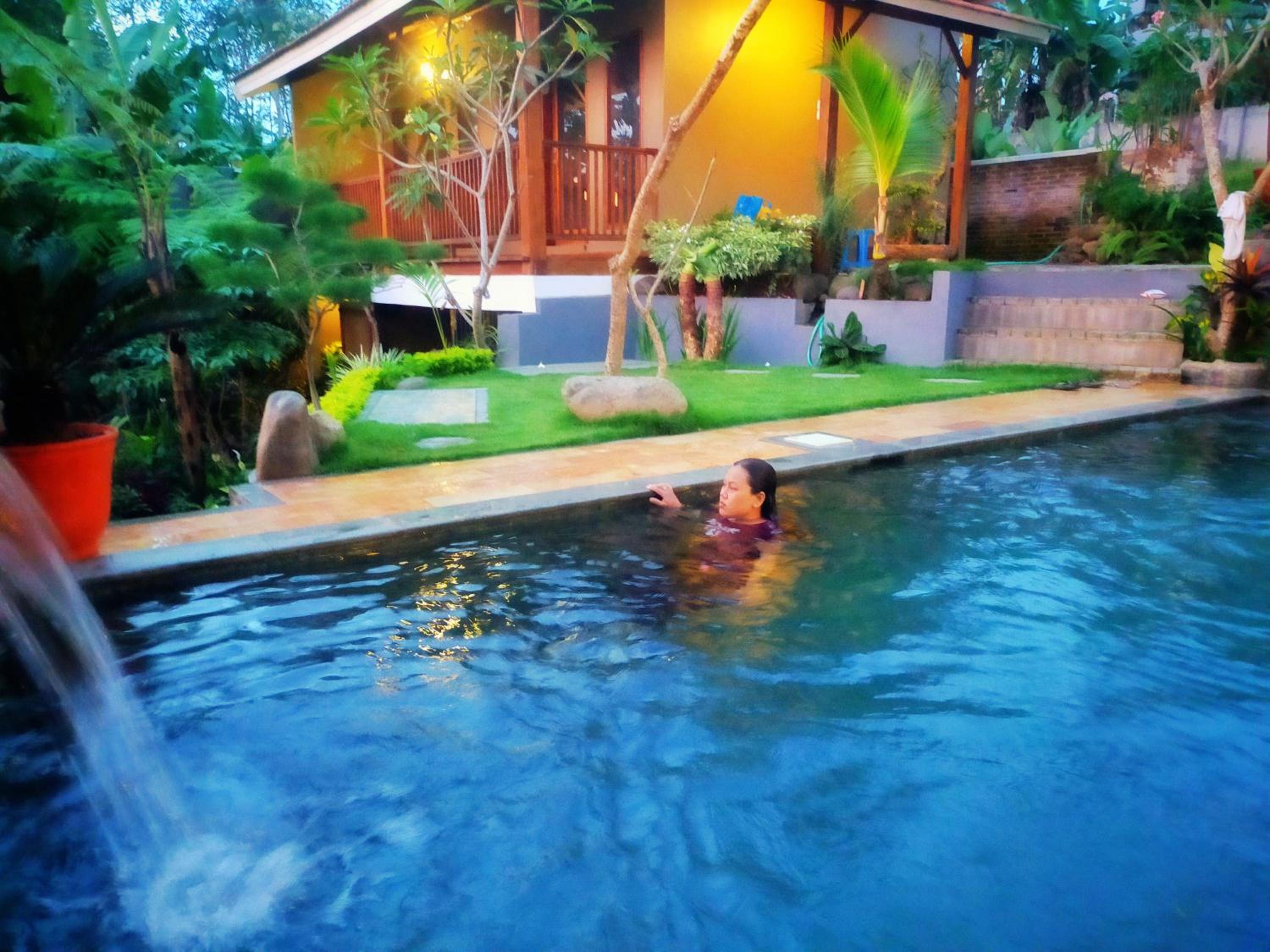 AUREIRIN Guesthouse