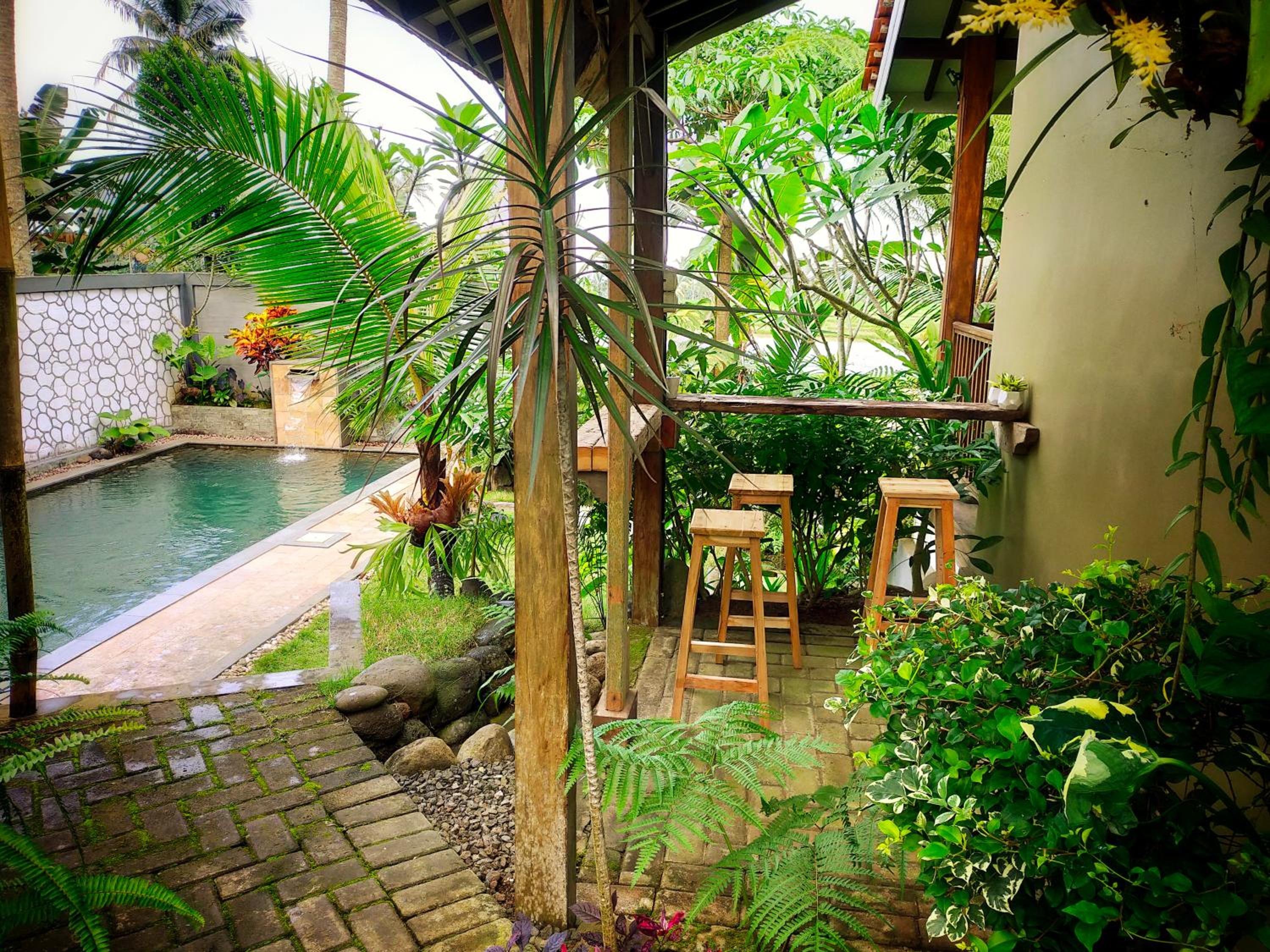 AUREIRIN Guesthouse