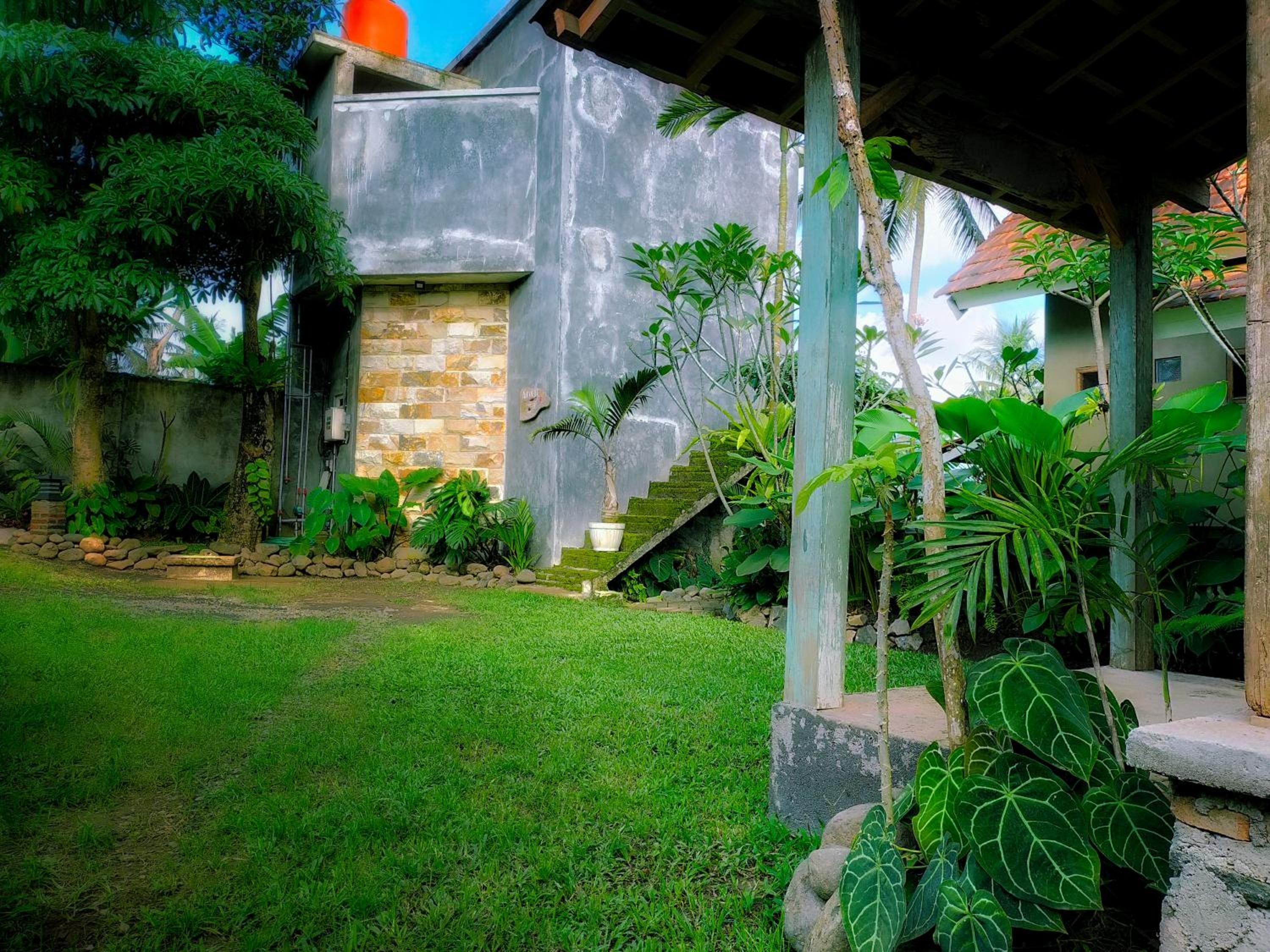 AUREIRIN Guesthouse