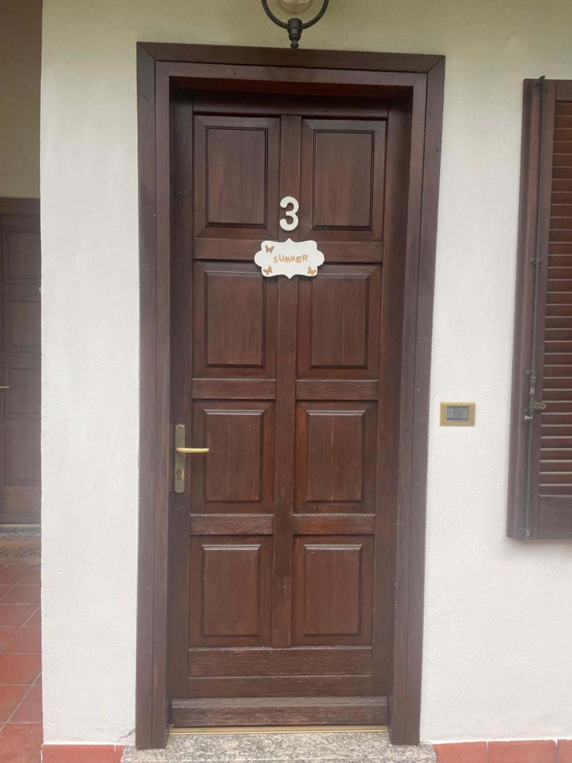 Villa Quattro Stagioni