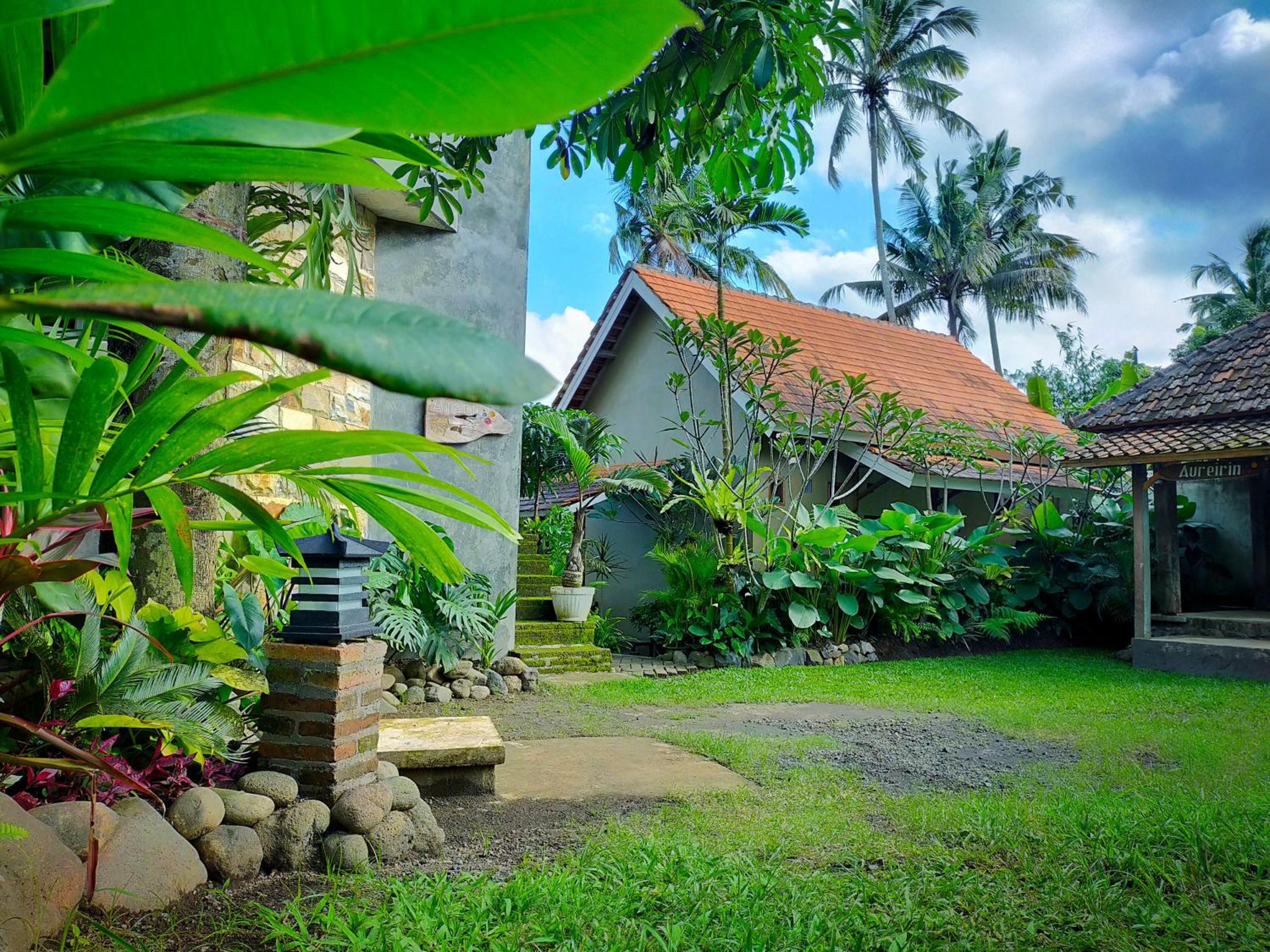 AUREIRIN Guesthouse
