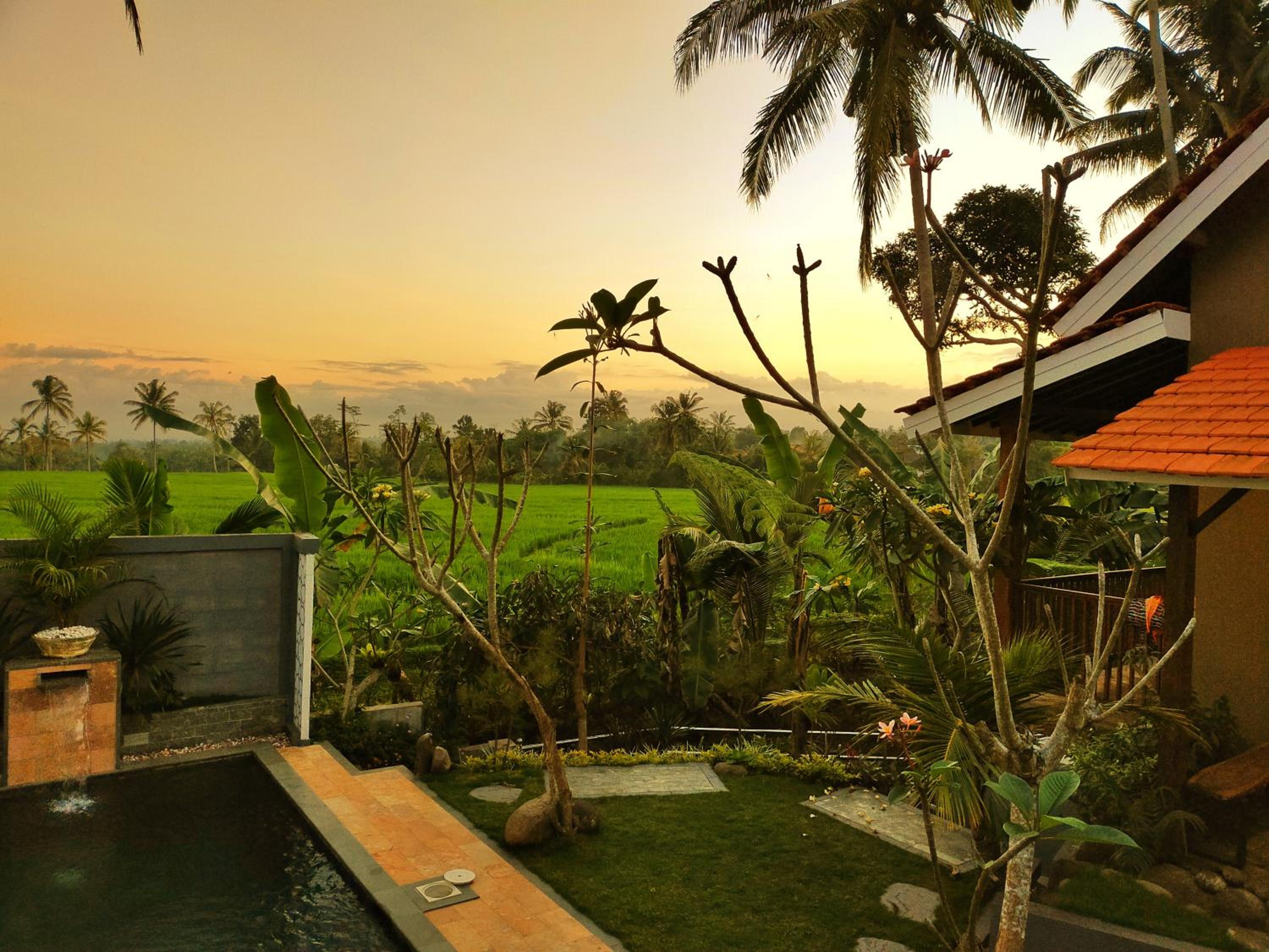 AUREIRIN Guesthouse