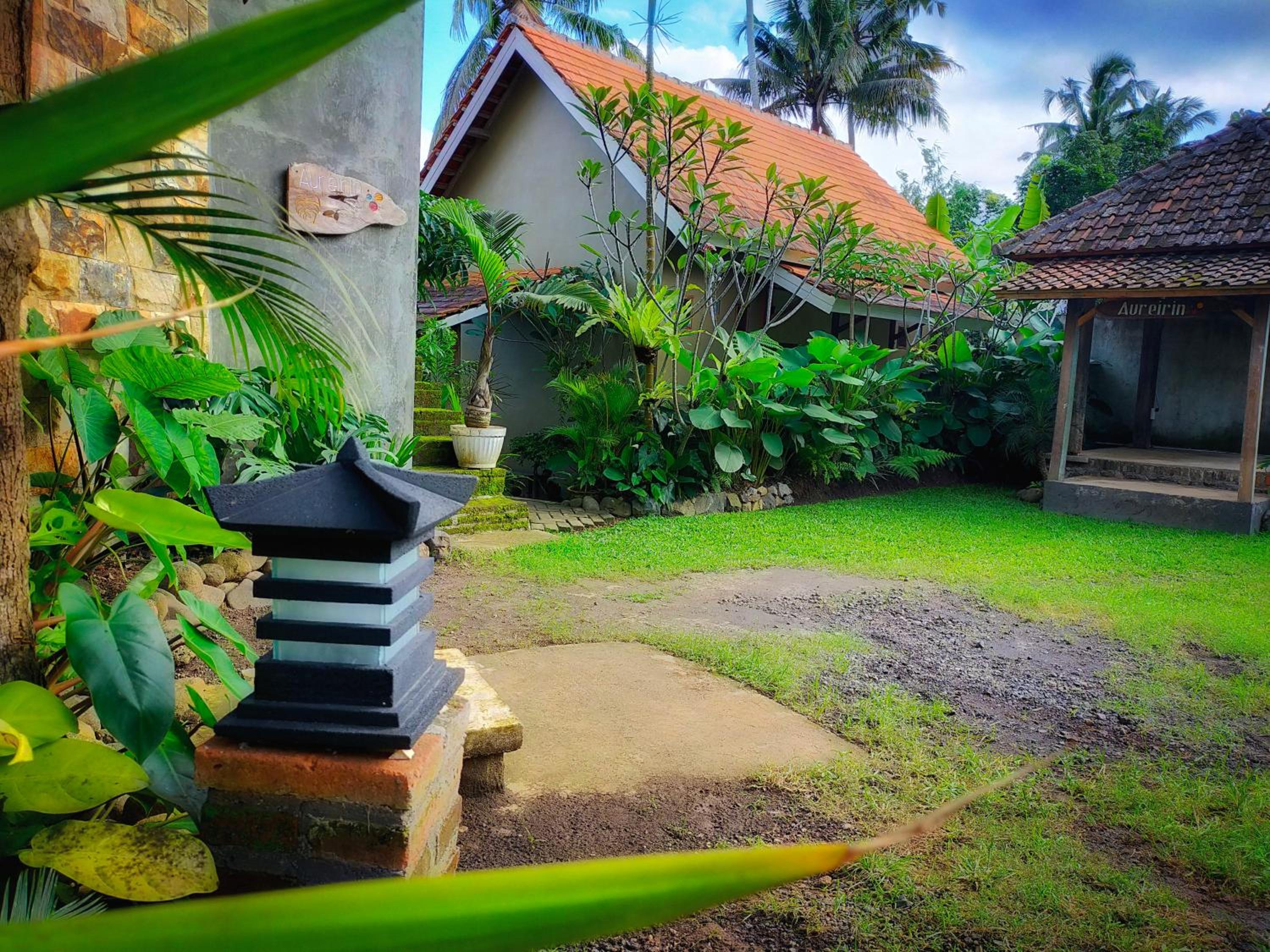 AUREIRIN Guesthouse