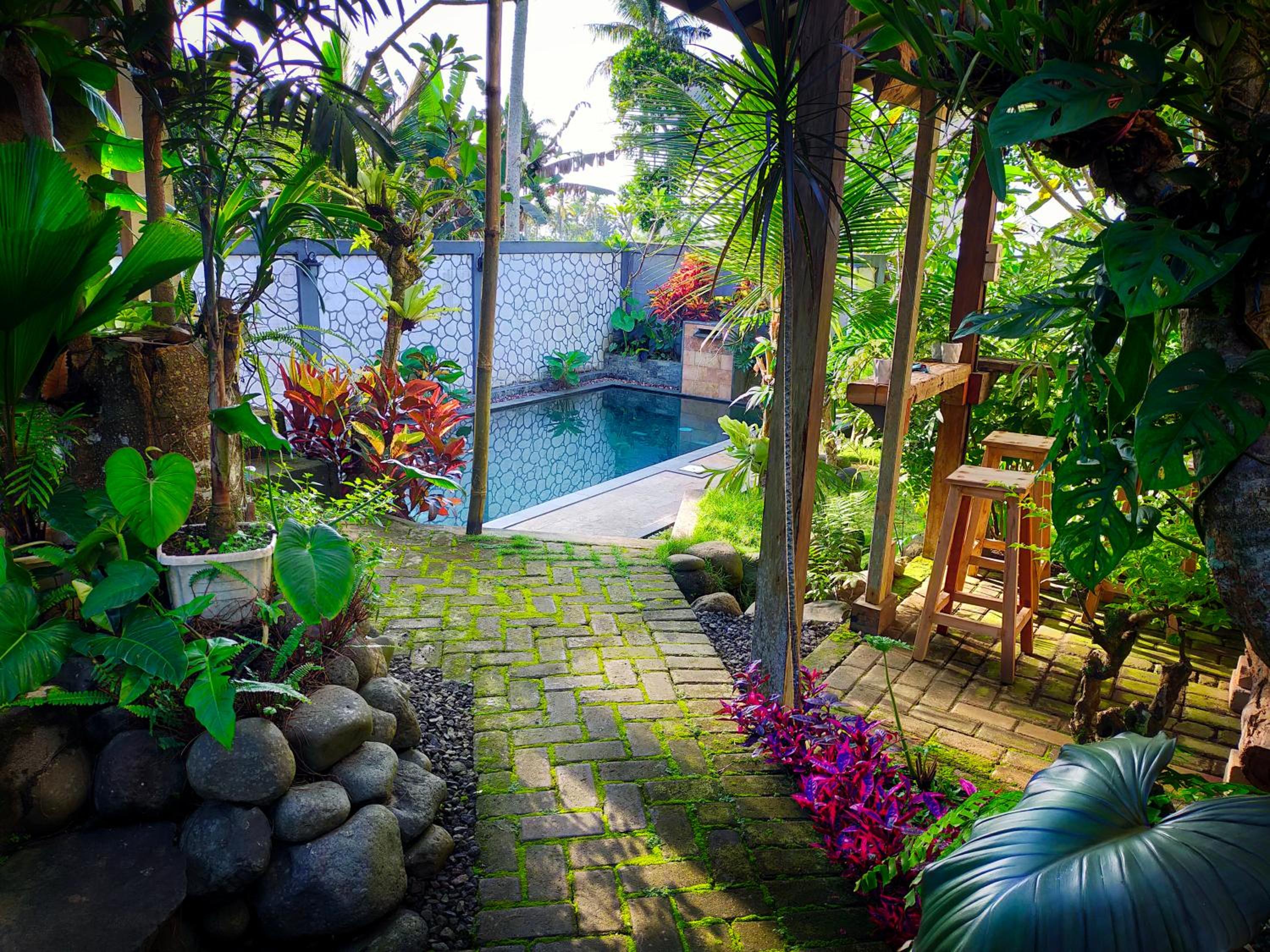 AUREIRIN Guesthouse