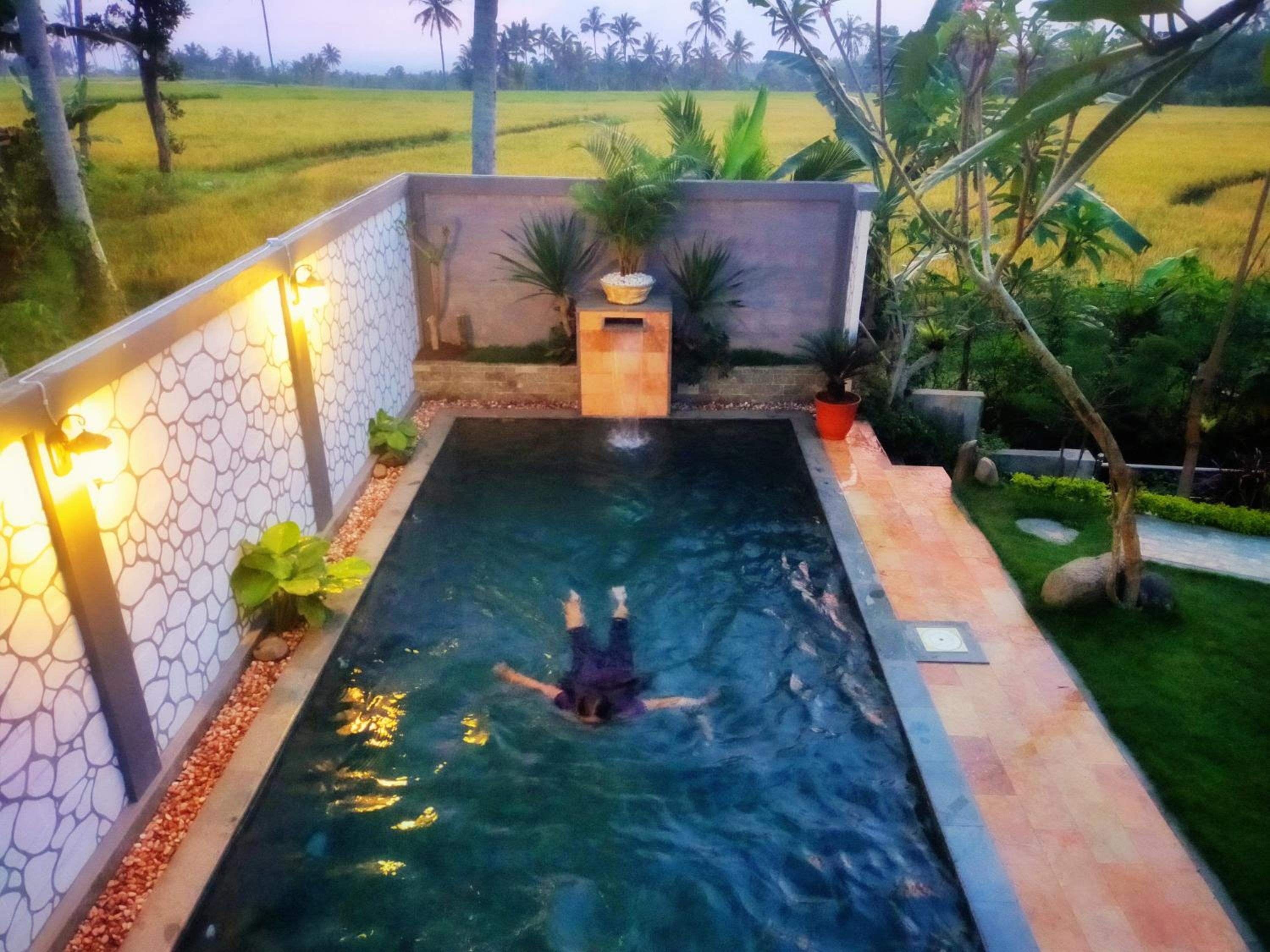 AUREIRIN Guesthouse