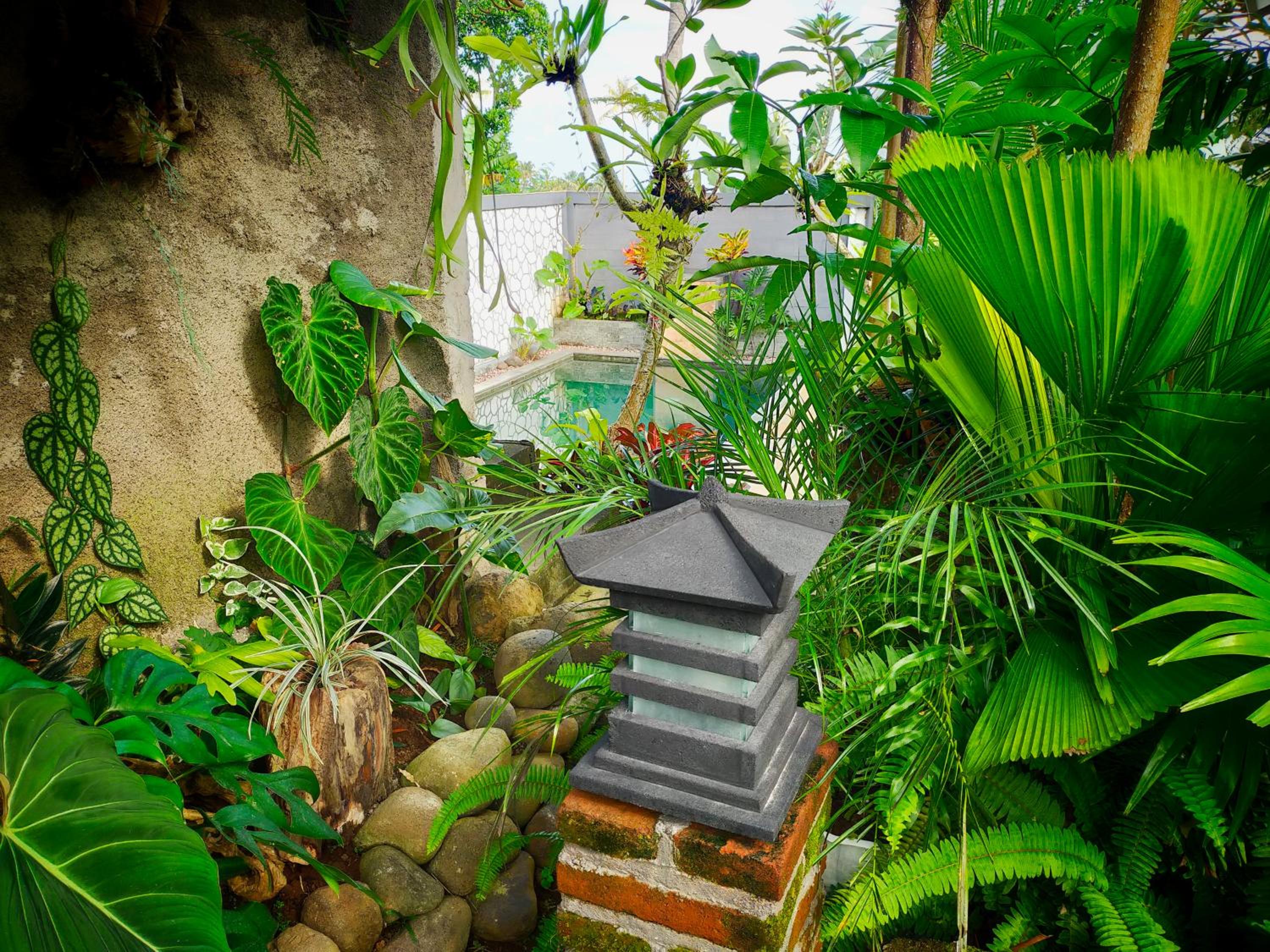 AUREIRIN Guesthouse