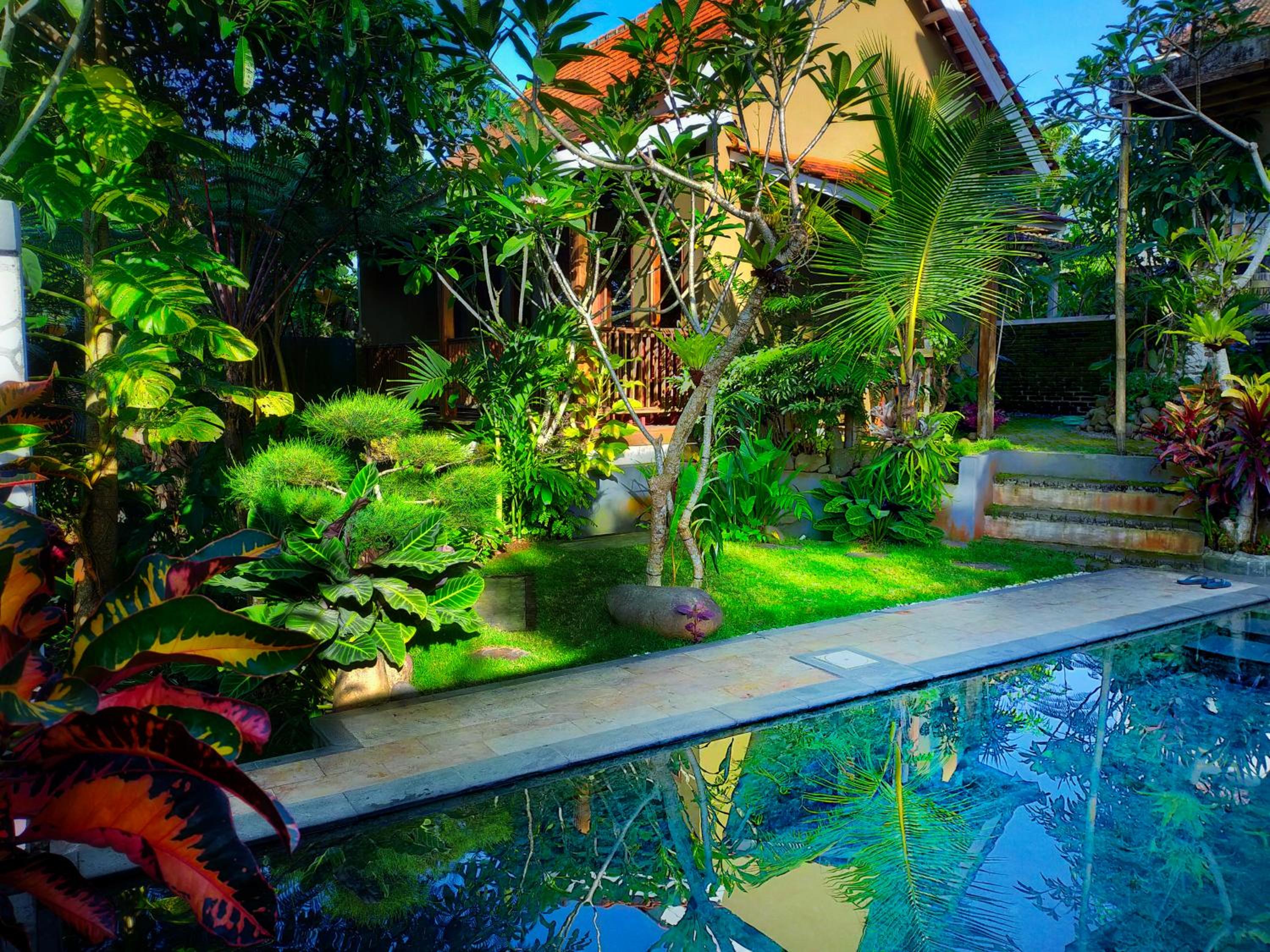 AUREIRIN Guesthouse