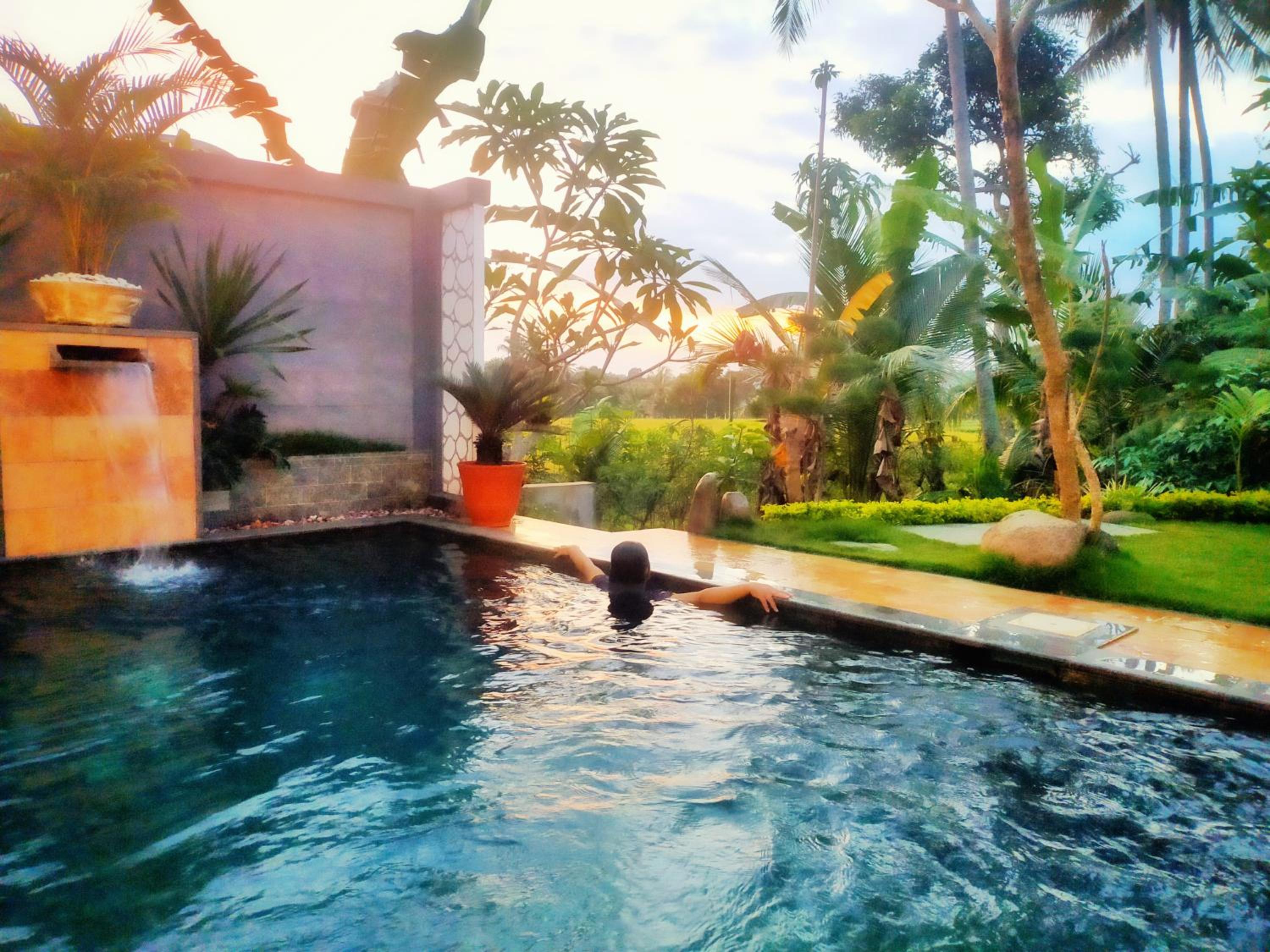 AUREIRIN Guesthouse