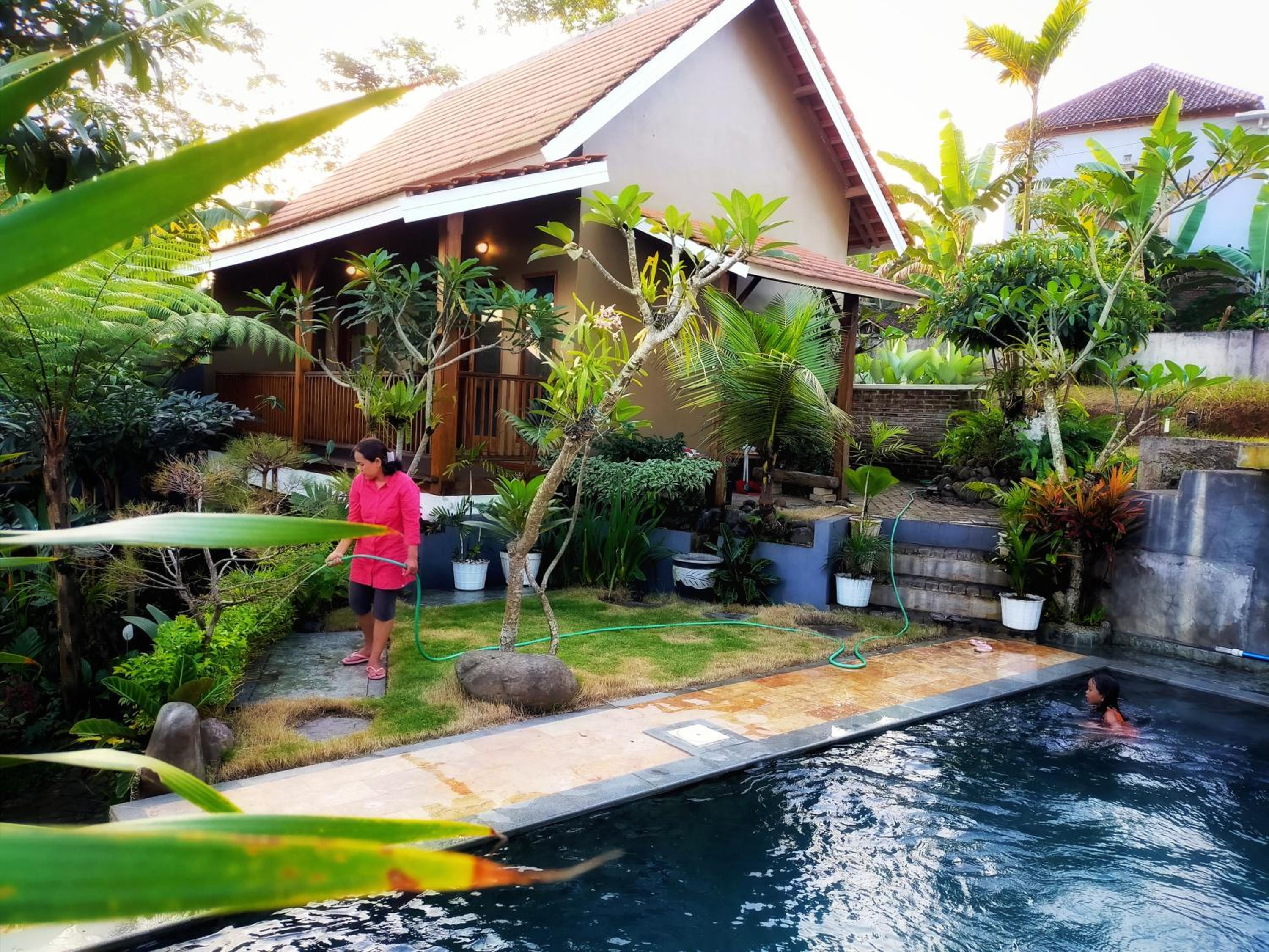 AUREIRIN Guesthouse