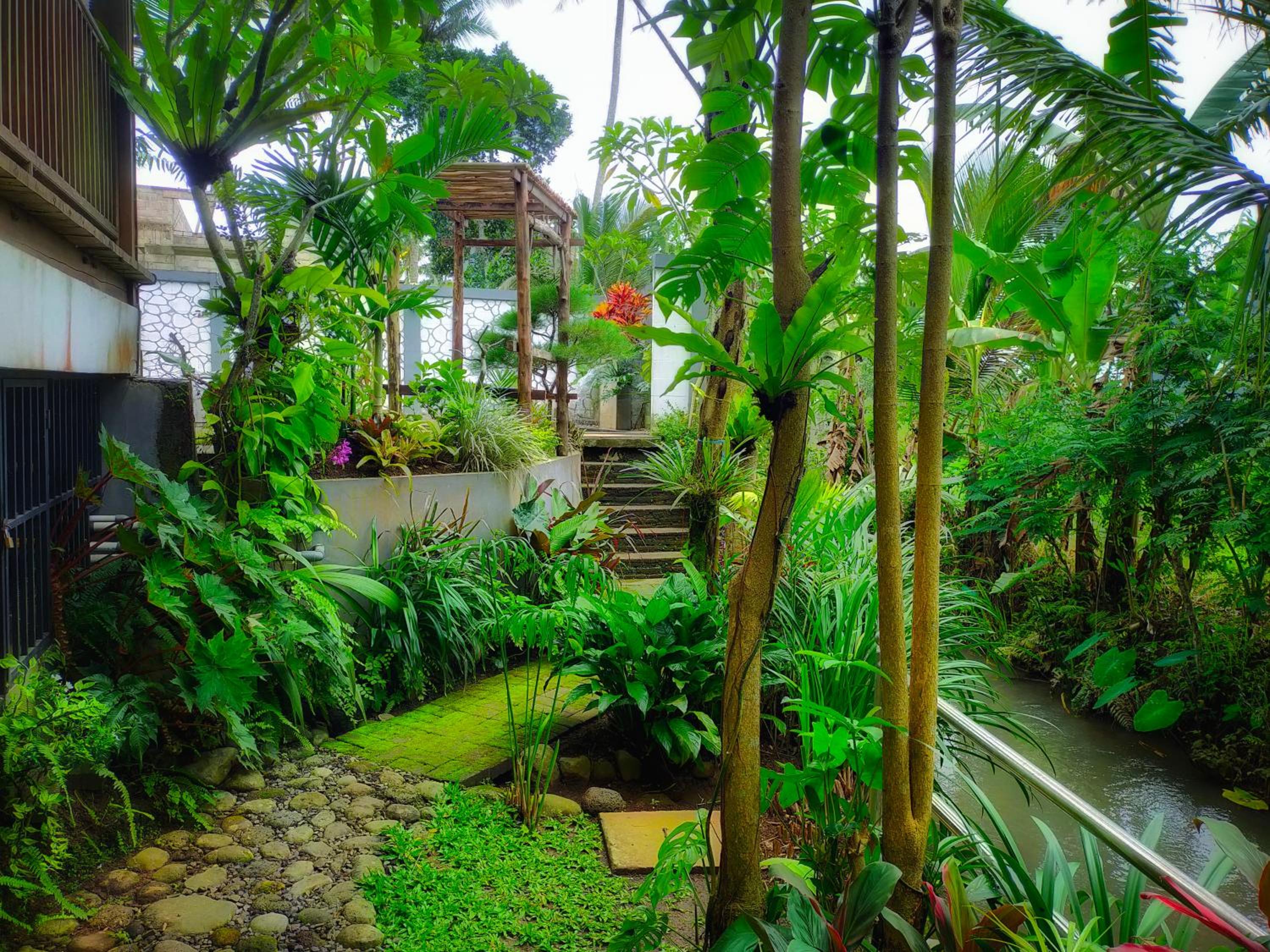 AUREIRIN Guesthouse