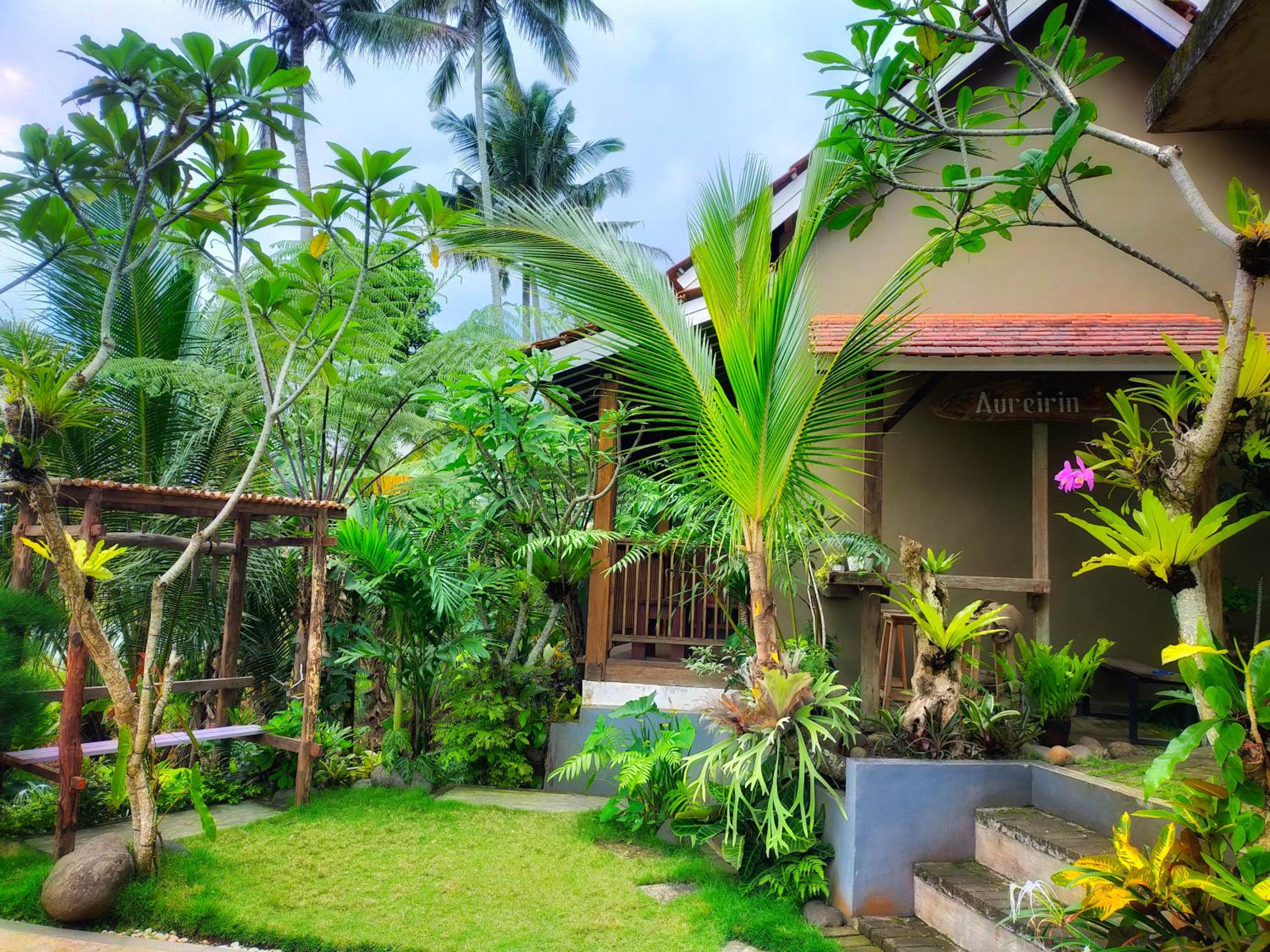 AUREIRIN Guesthouse