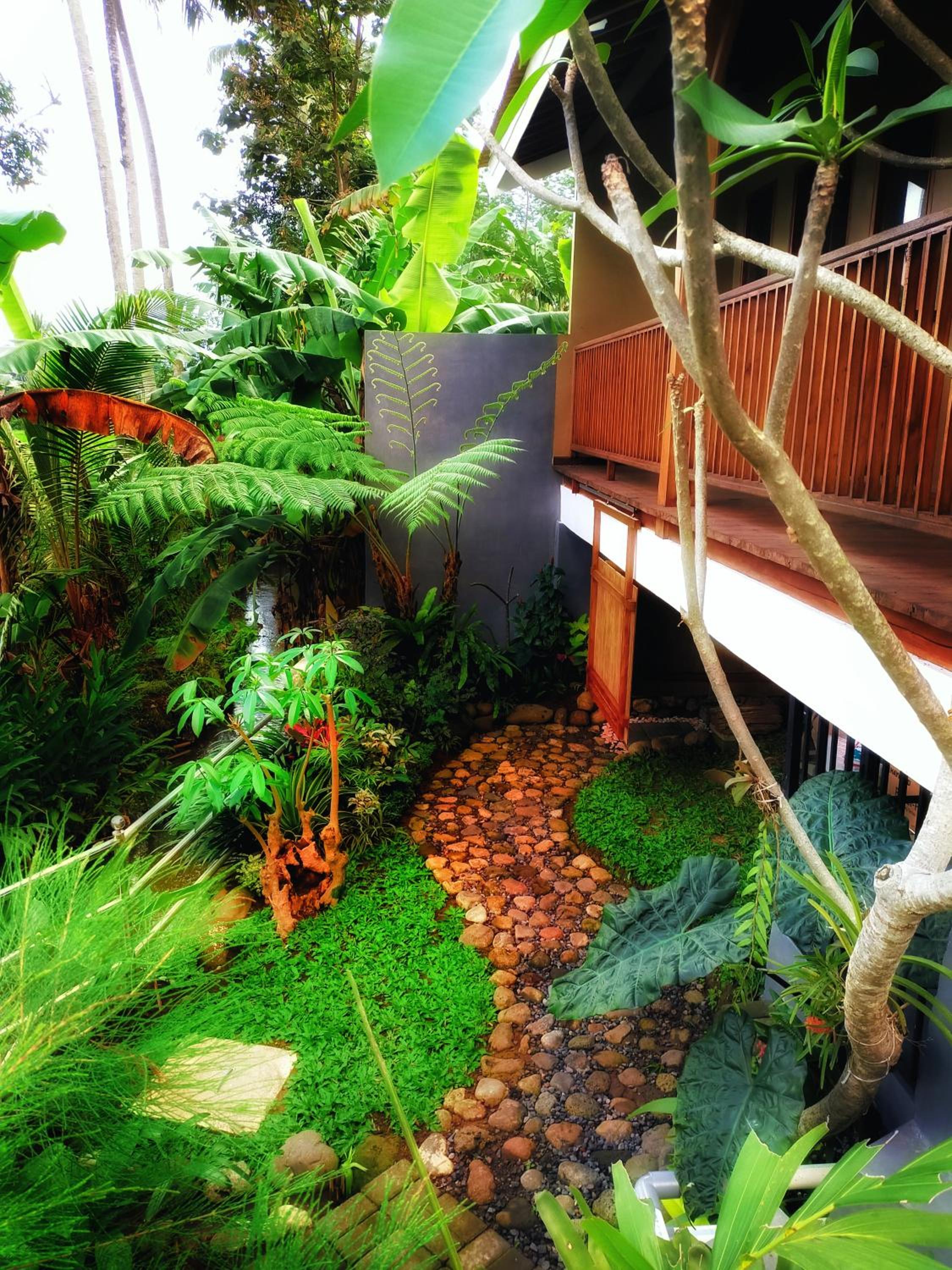 AUREIRIN Guesthouse