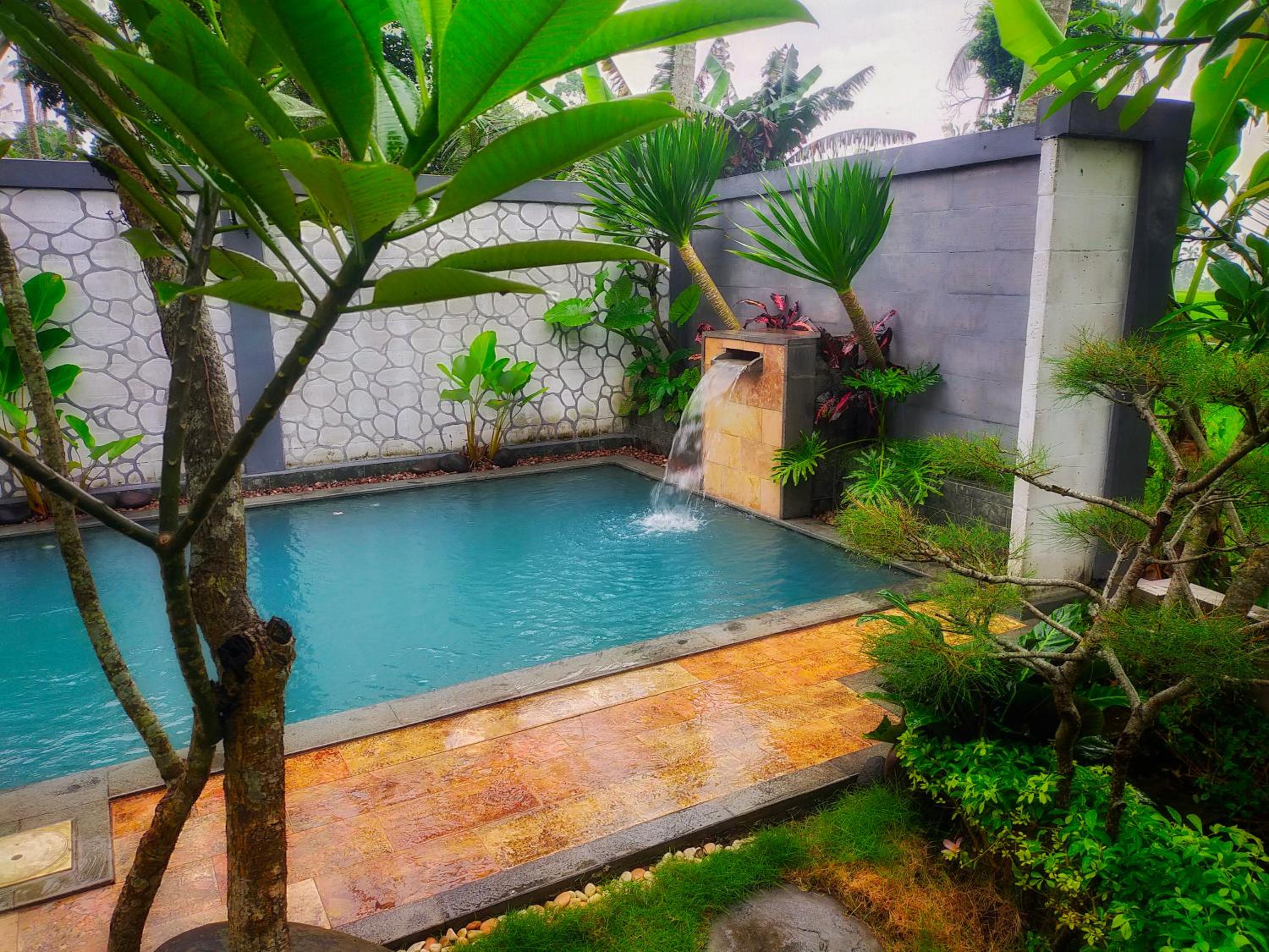 AUREIRIN Guesthouse