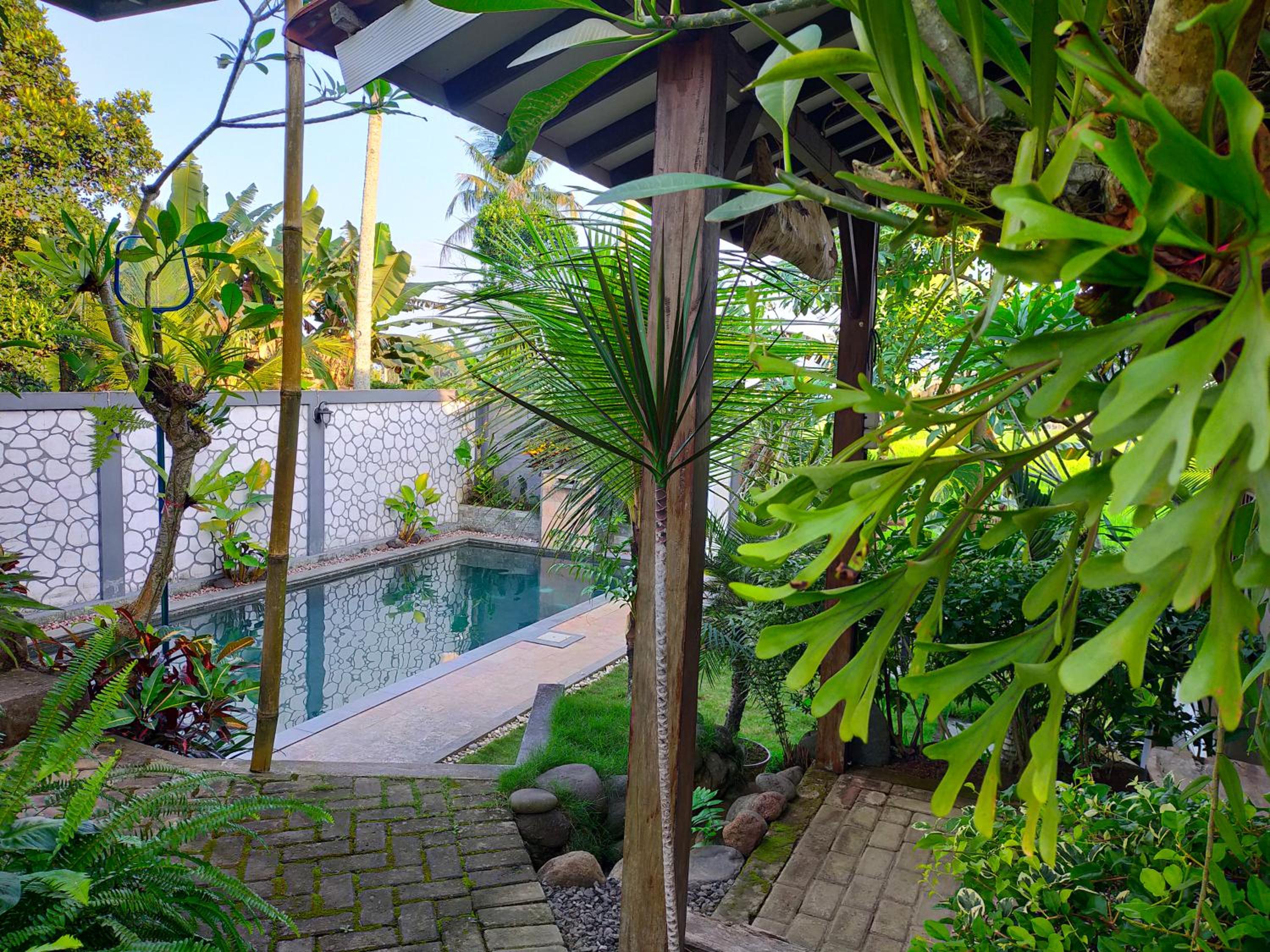 AUREIRIN Guesthouse
