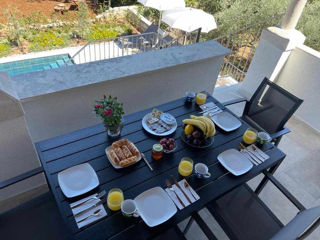 Vacation house Rubi