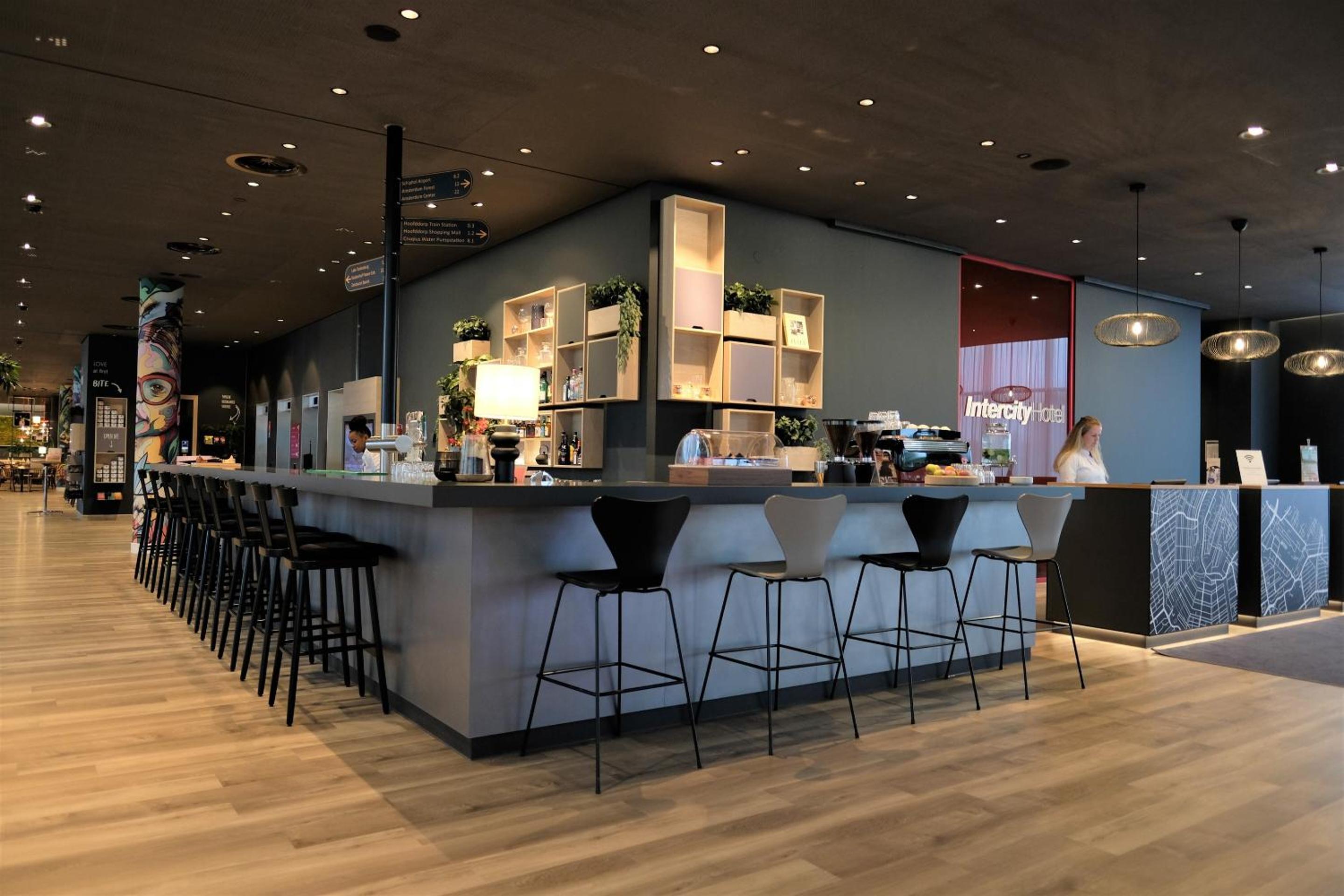 Hoofddorp Vacations - IntercityHotel Amsterdam Airport - Property Image 5