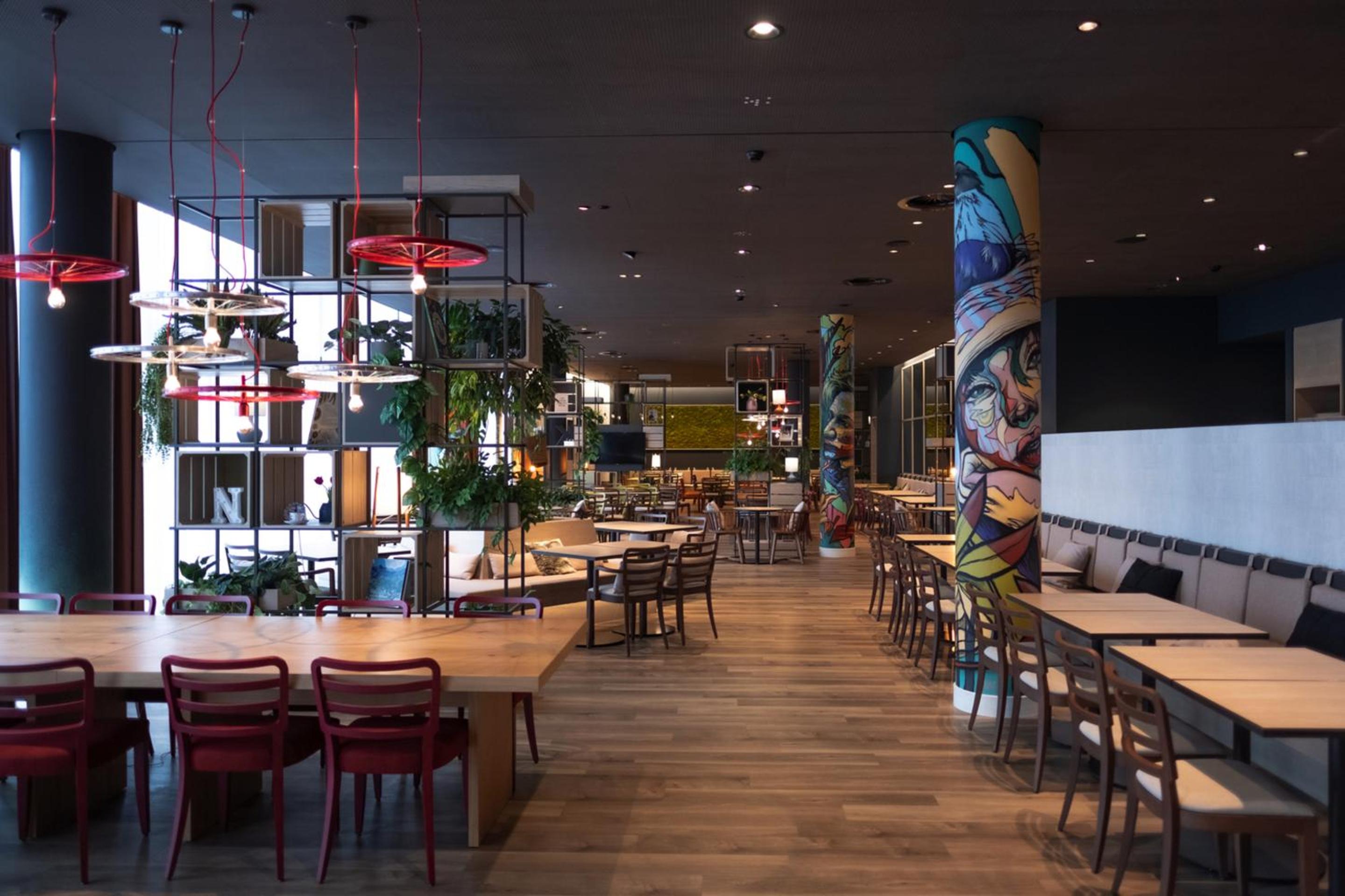 Hoofddorp Vacations - IntercityHotel Amsterdam Airport - Property Image 3
