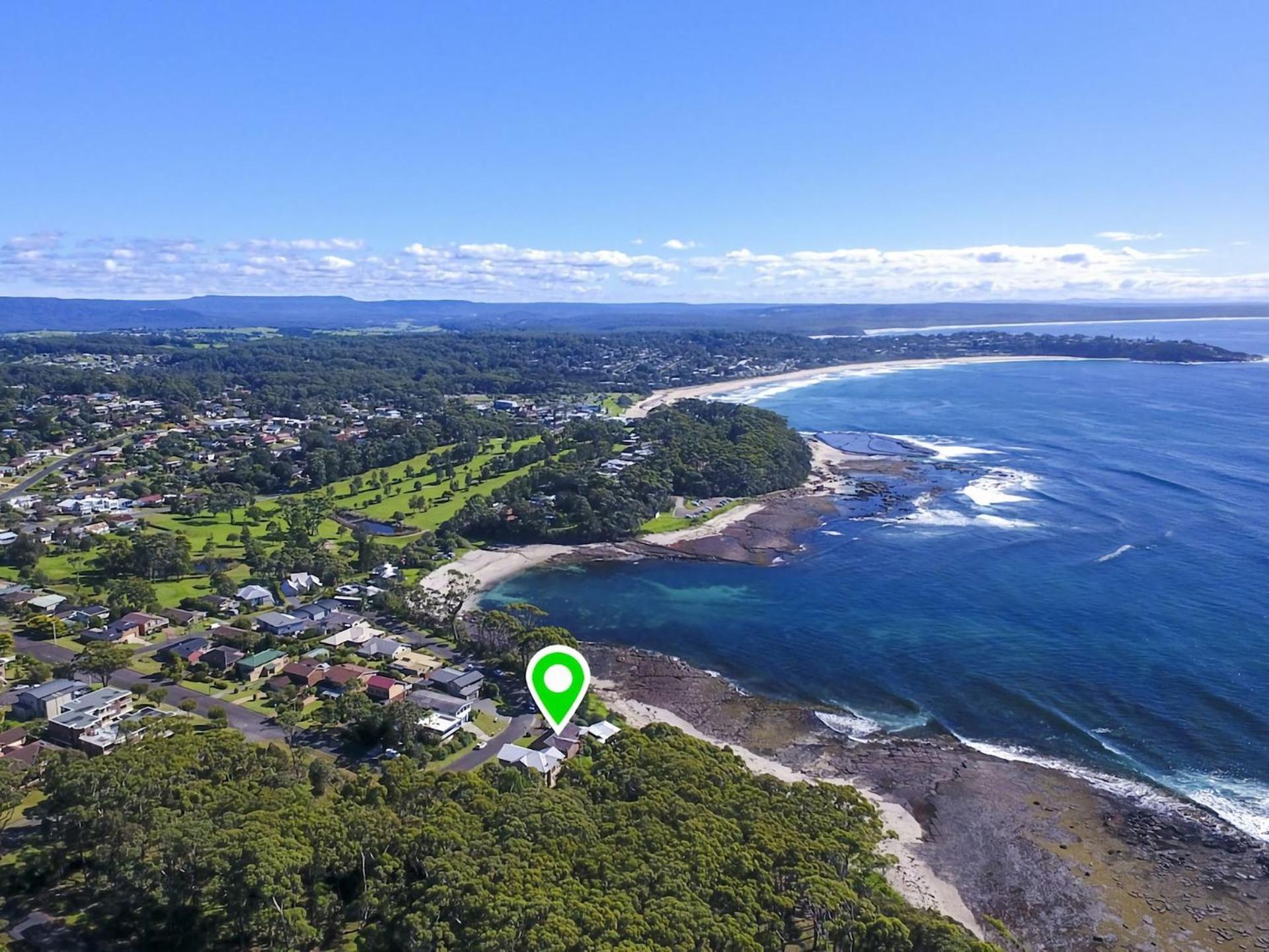 Collers Beachside Mollymook