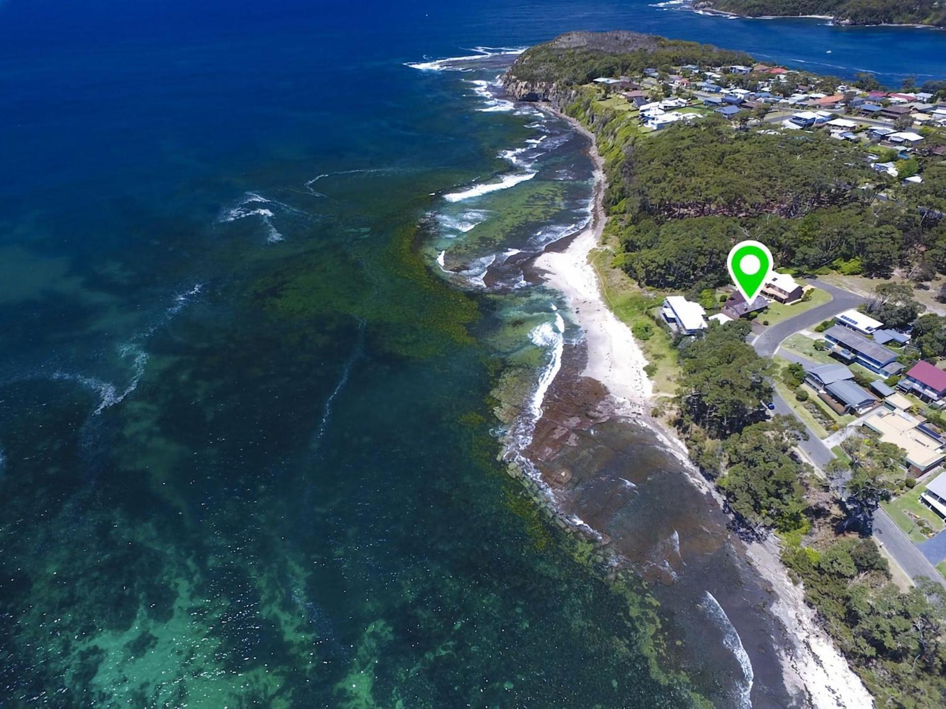 Collers Beachside Mollymook