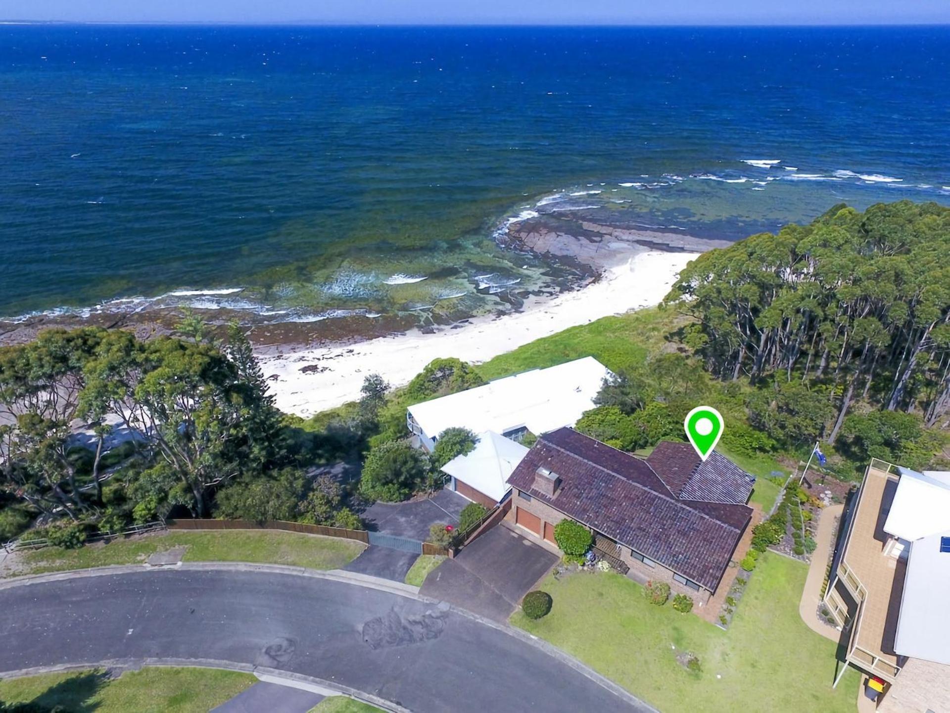 Collers Beachside Mollymook