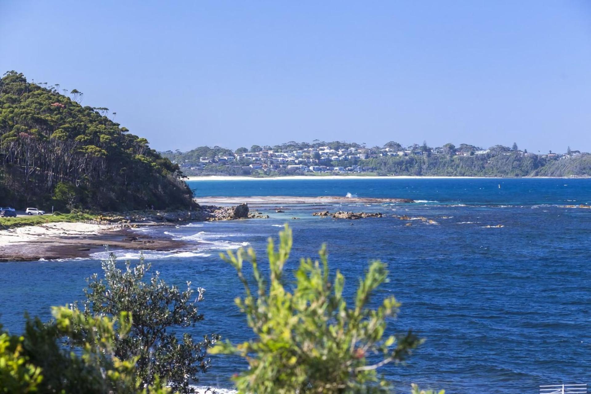 Collers Beachside Mollymook