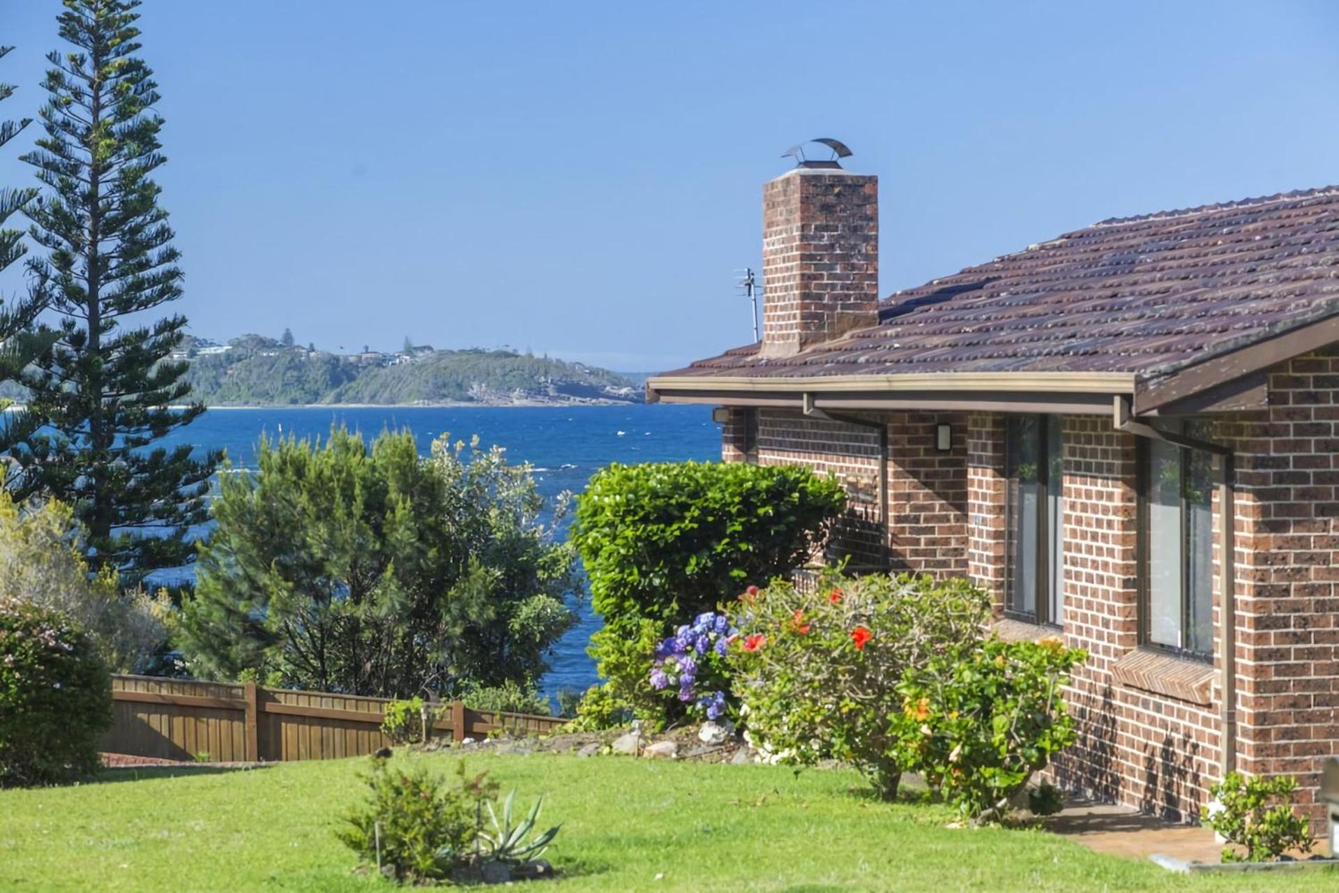 Collers Beachside Mollymook