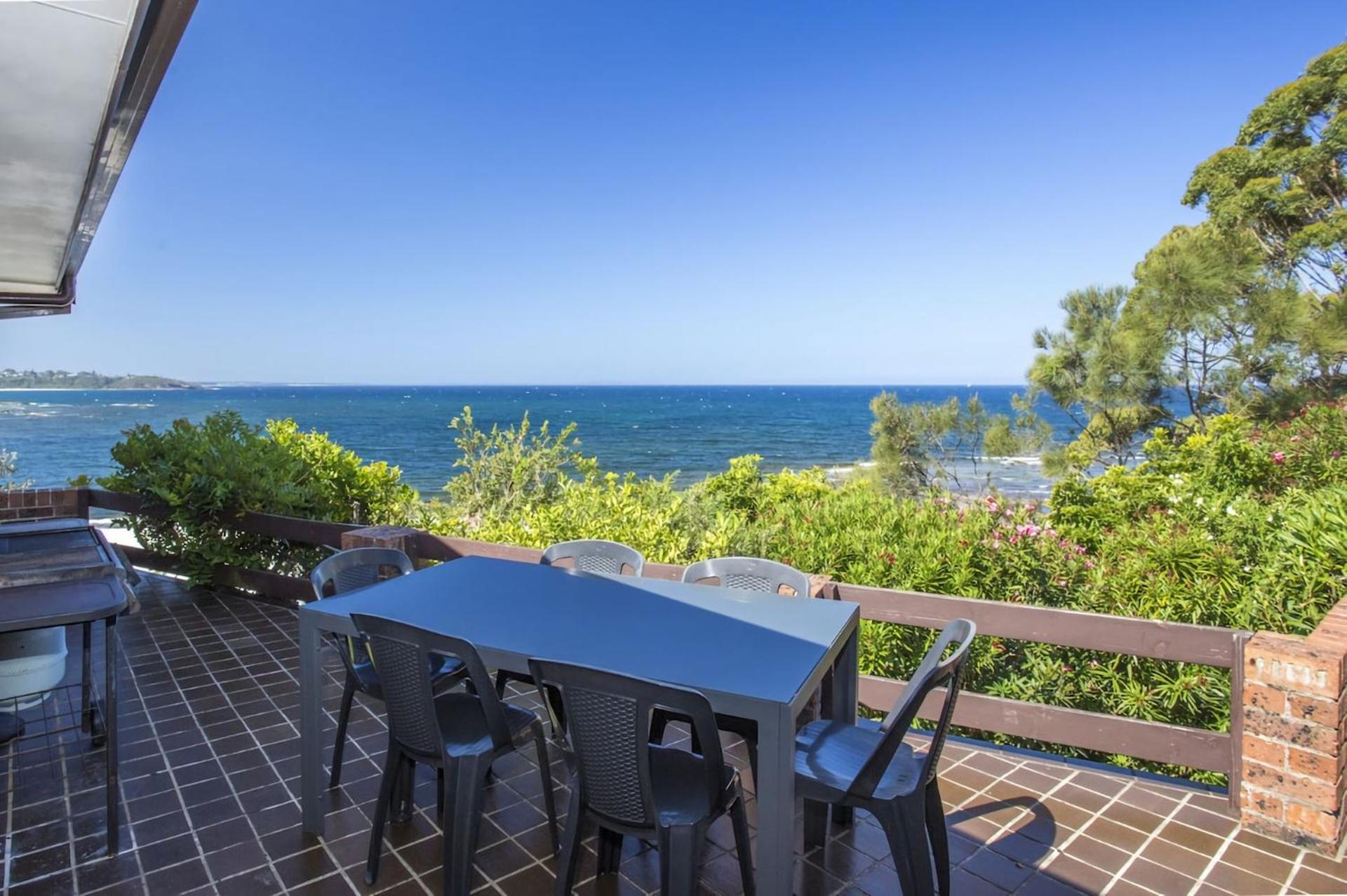 Collers Beachside Mollymook