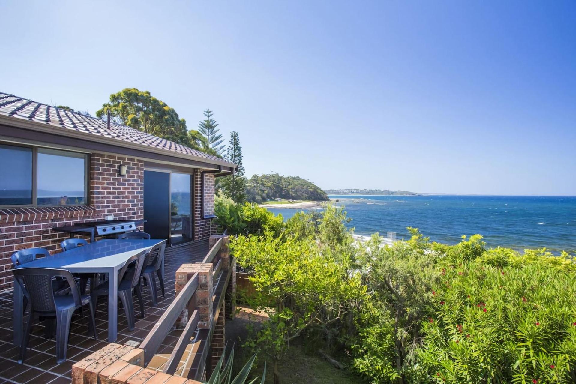 Collers Beachside Mollymook