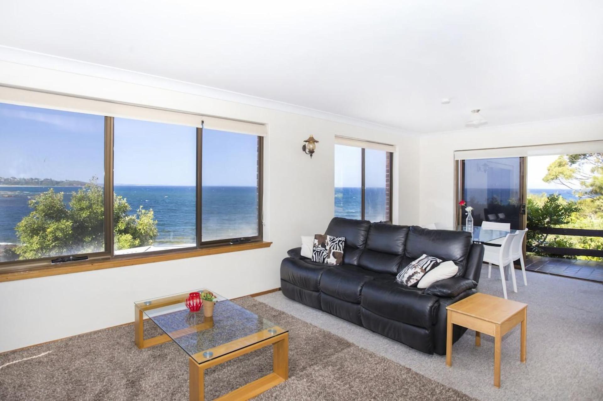 Collers Beachside Mollymook