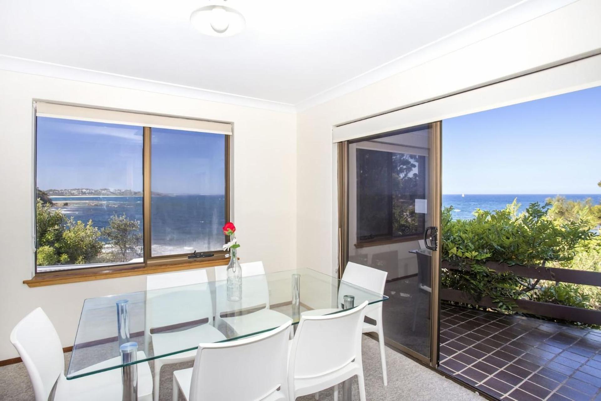 Collers Beachside Mollymook