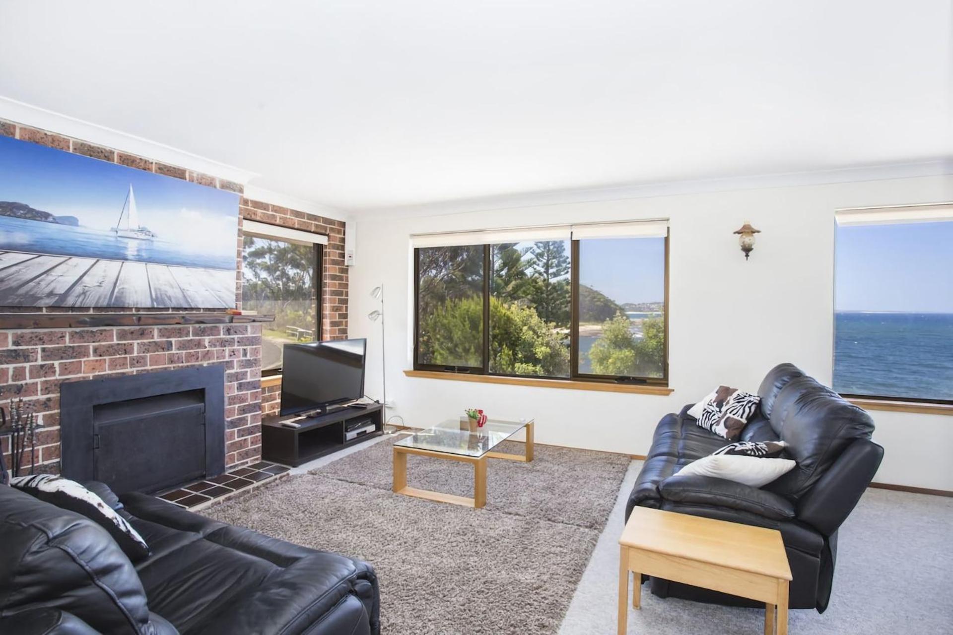 Collers Beachside Mollymook