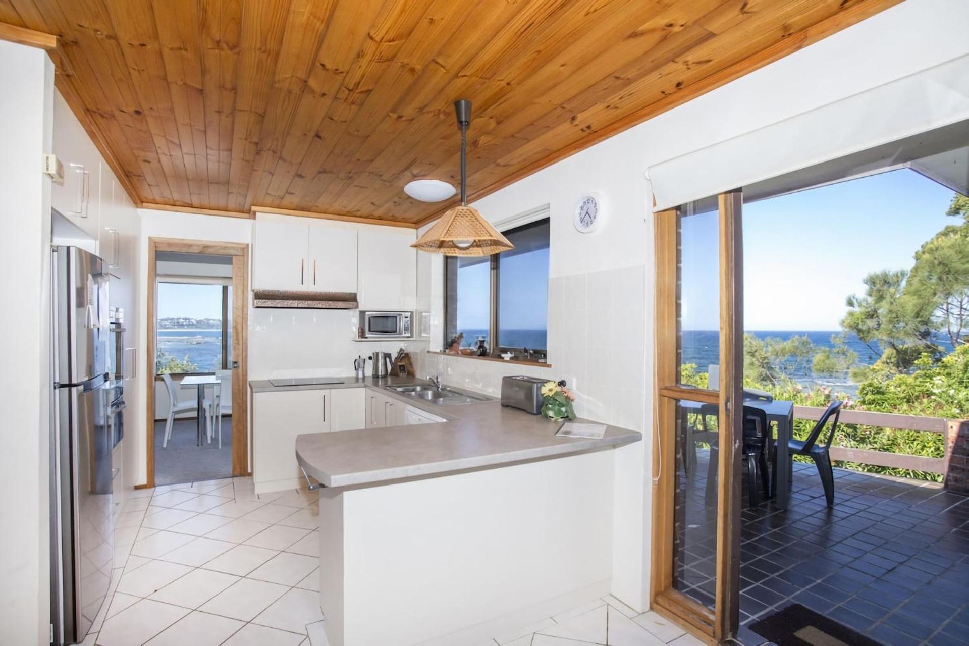 Collers Beachside Mollymook