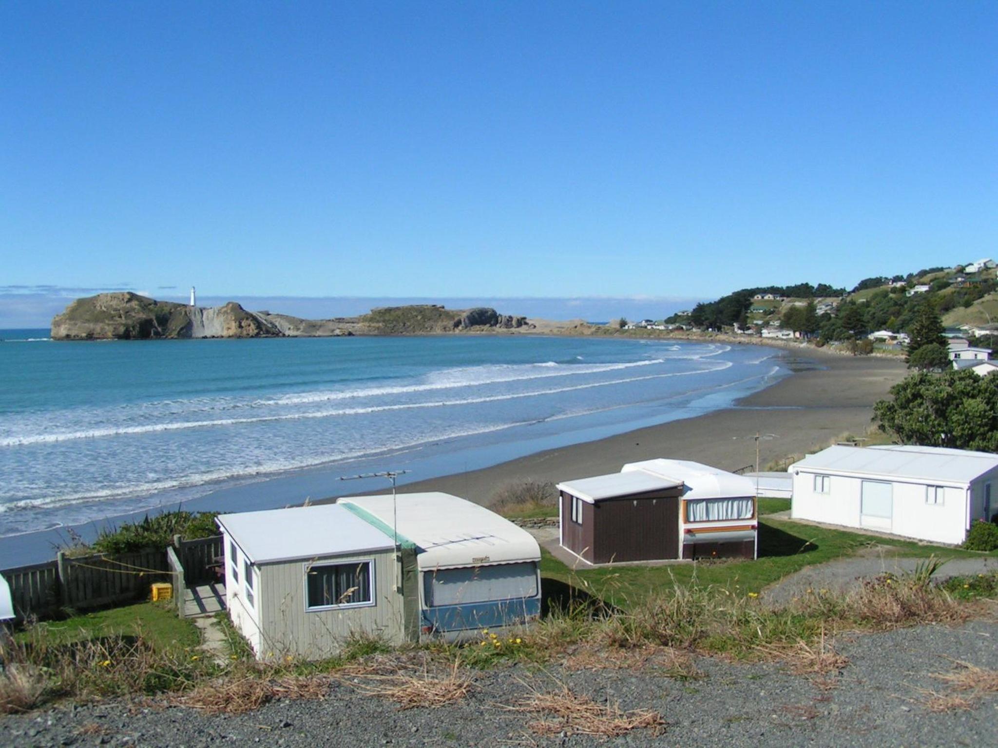 Castlepoint Holiday Park & Motels