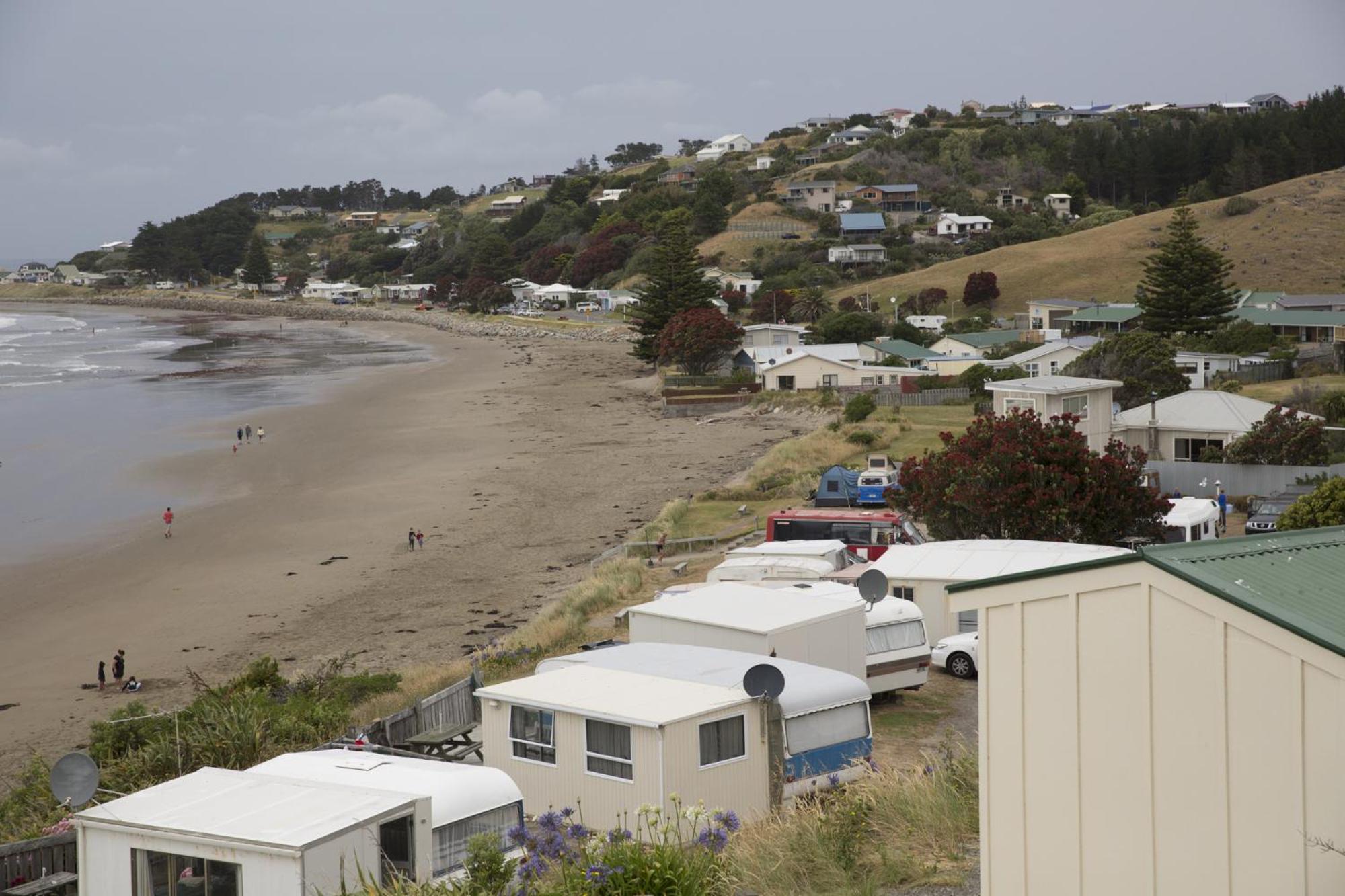 Castlepoint Holiday Park & Motels 9