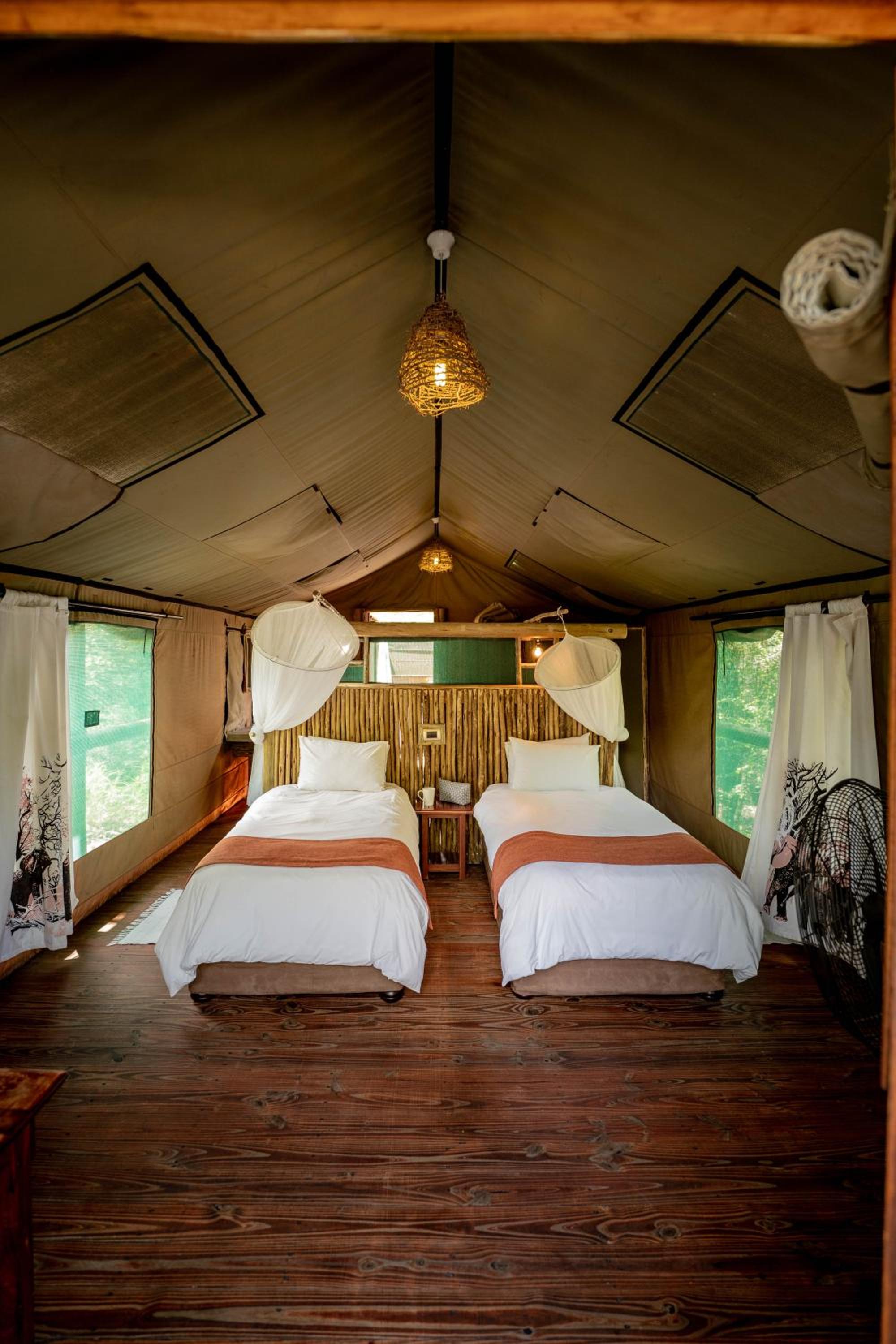 Nata Lodge, photo 12