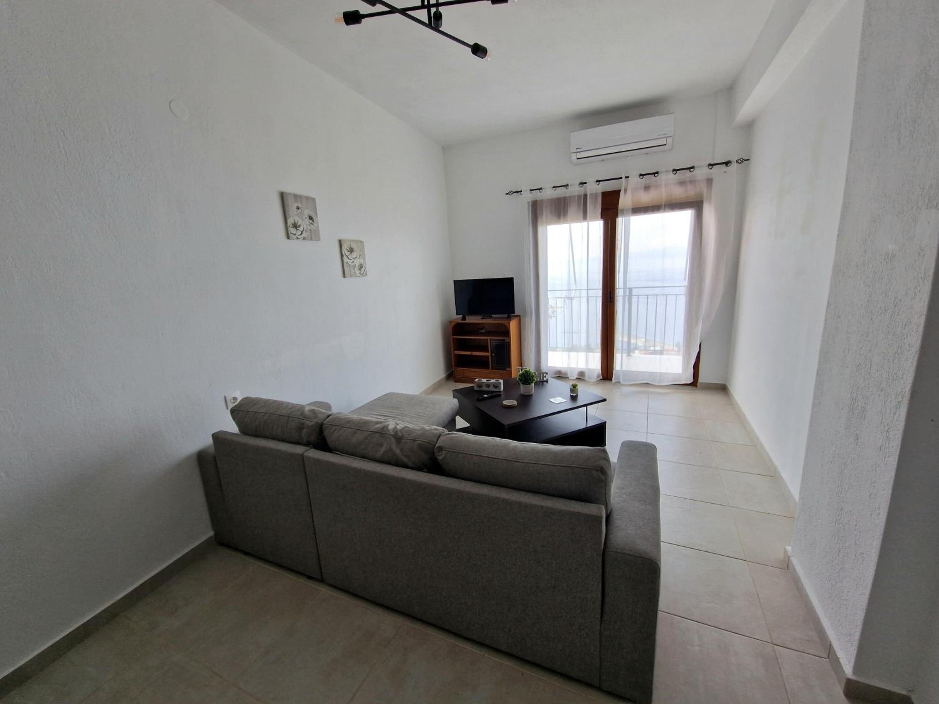 Skopelos House Nikols view 5