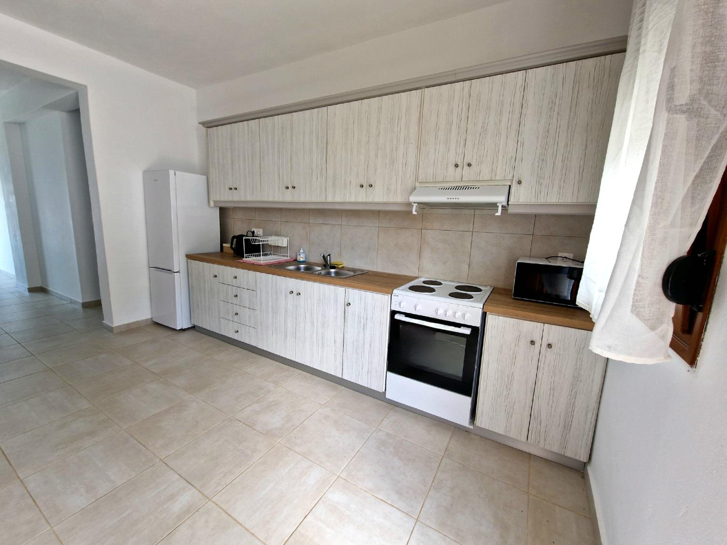 Skopelos House Nikols view 4
