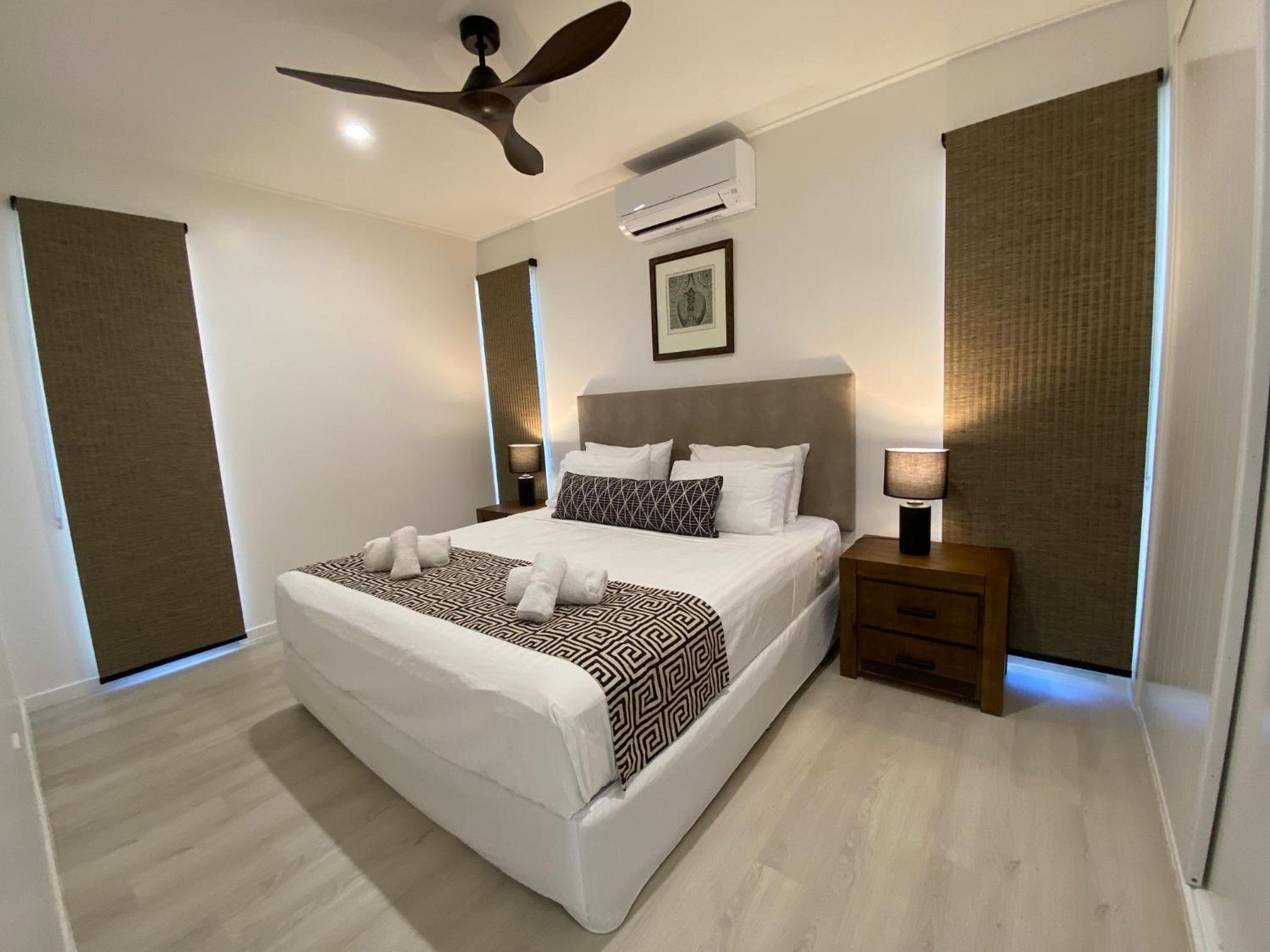 Island Villas view 5