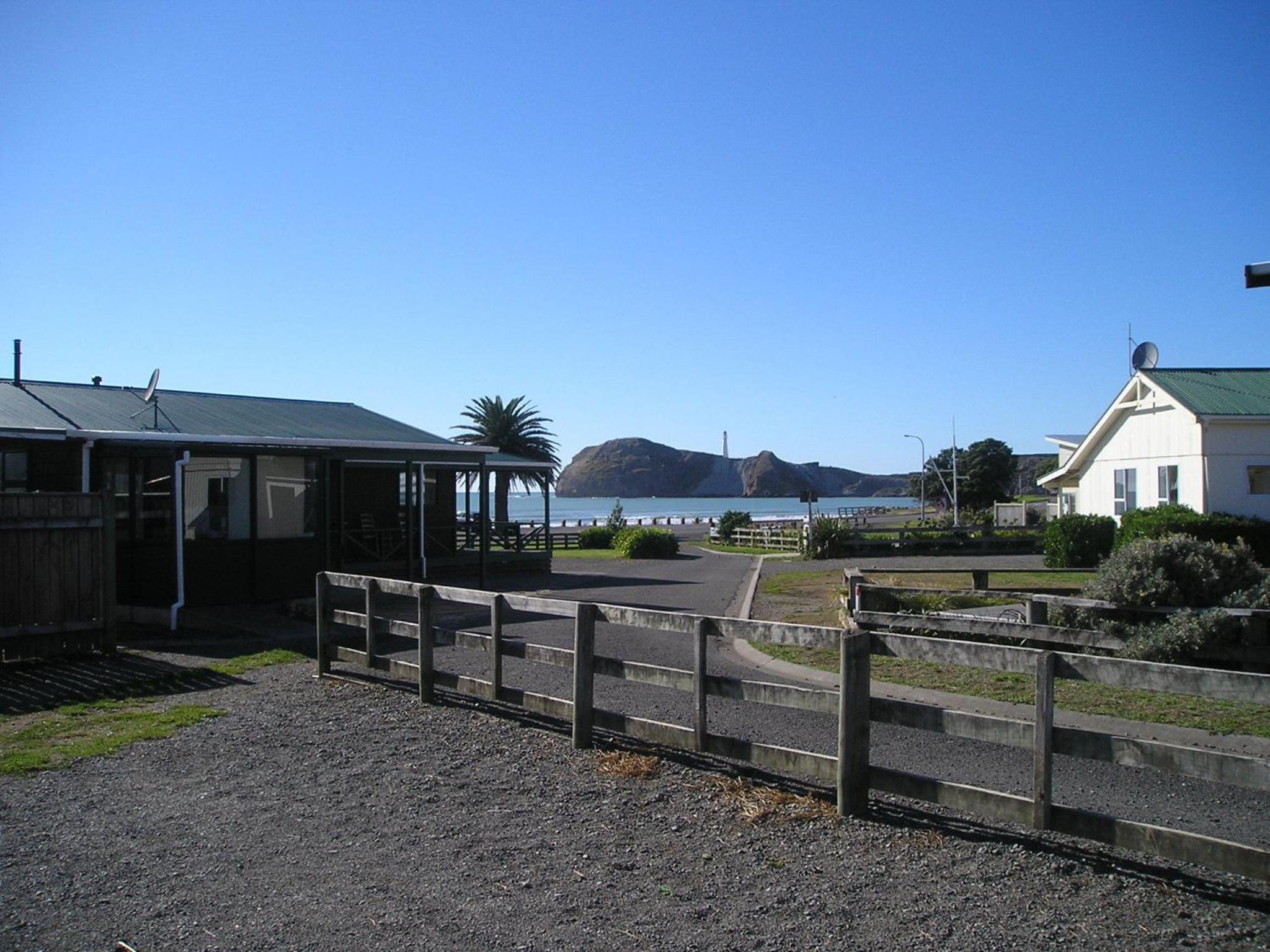 Castlepoint Holiday Park & Motels 10