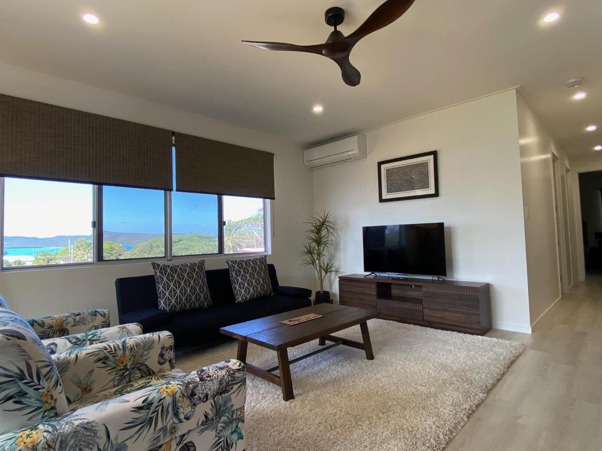 Island Villas view 3