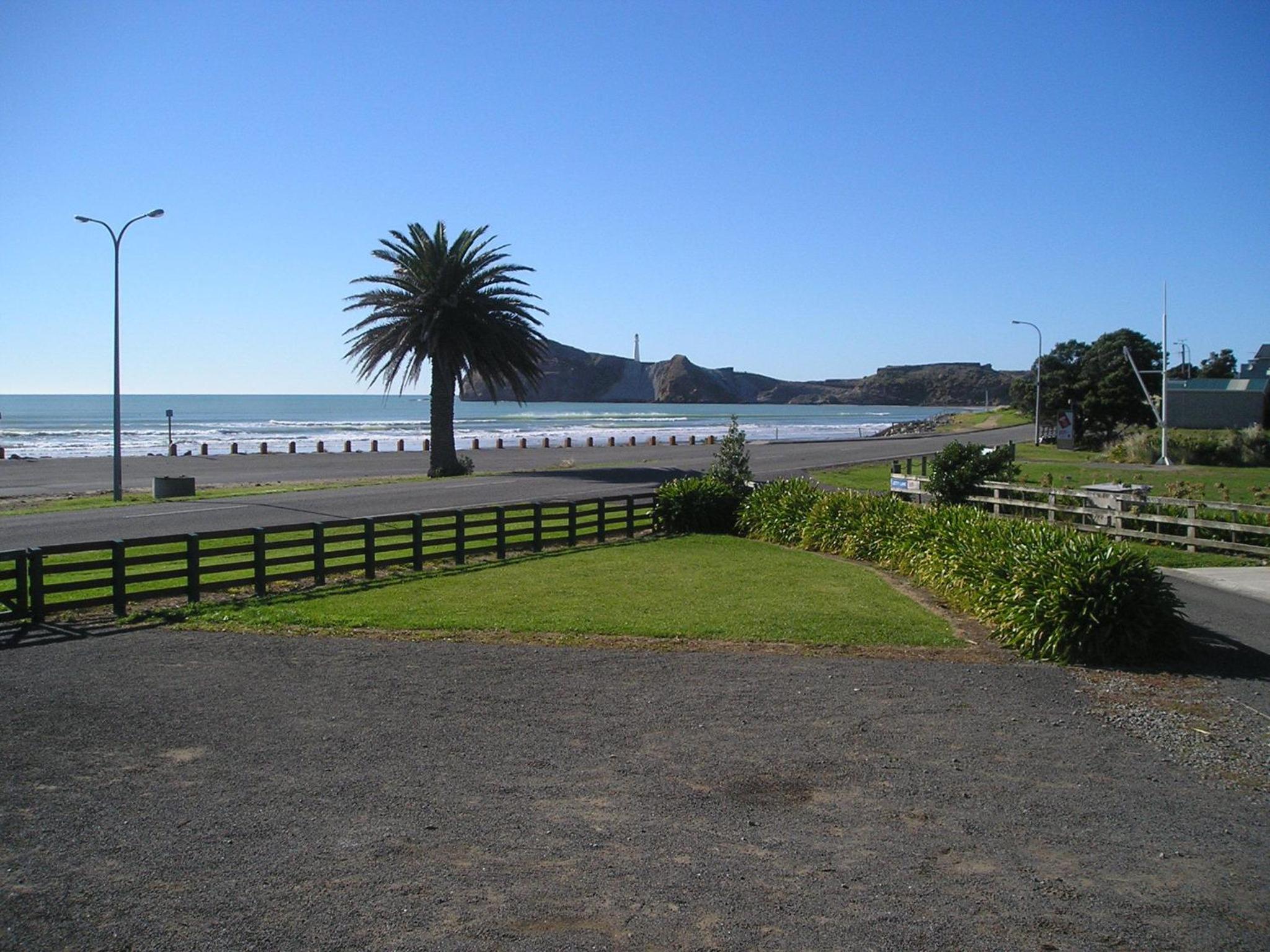 Castlepoint Holiday Park & Motels 11