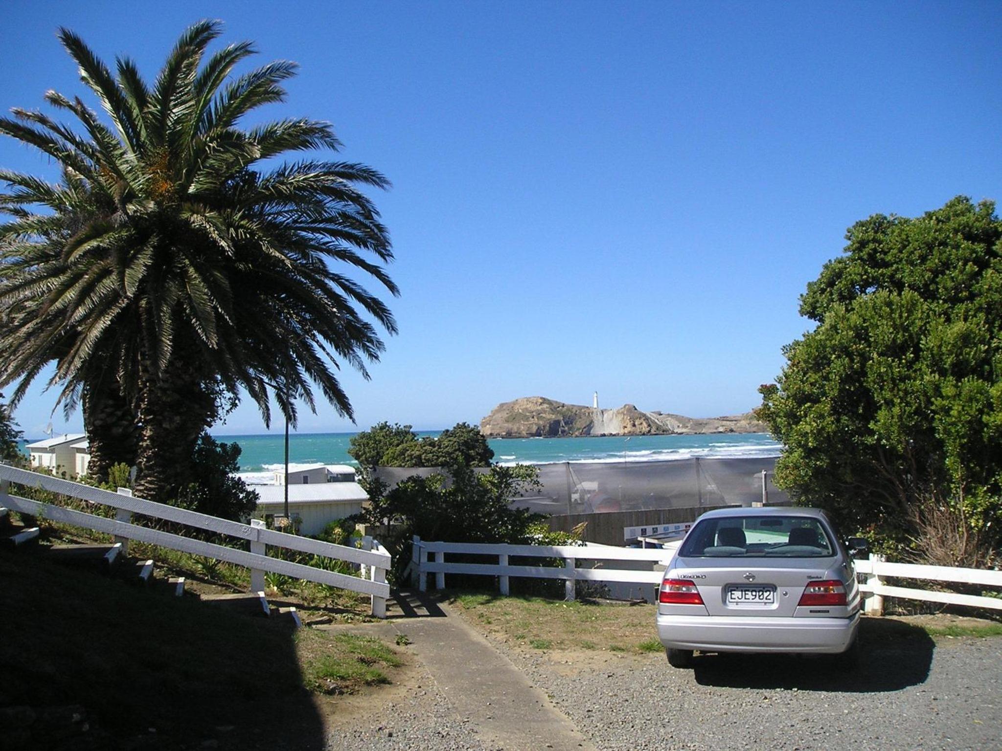 Castlepoint Holiday Park & Motels