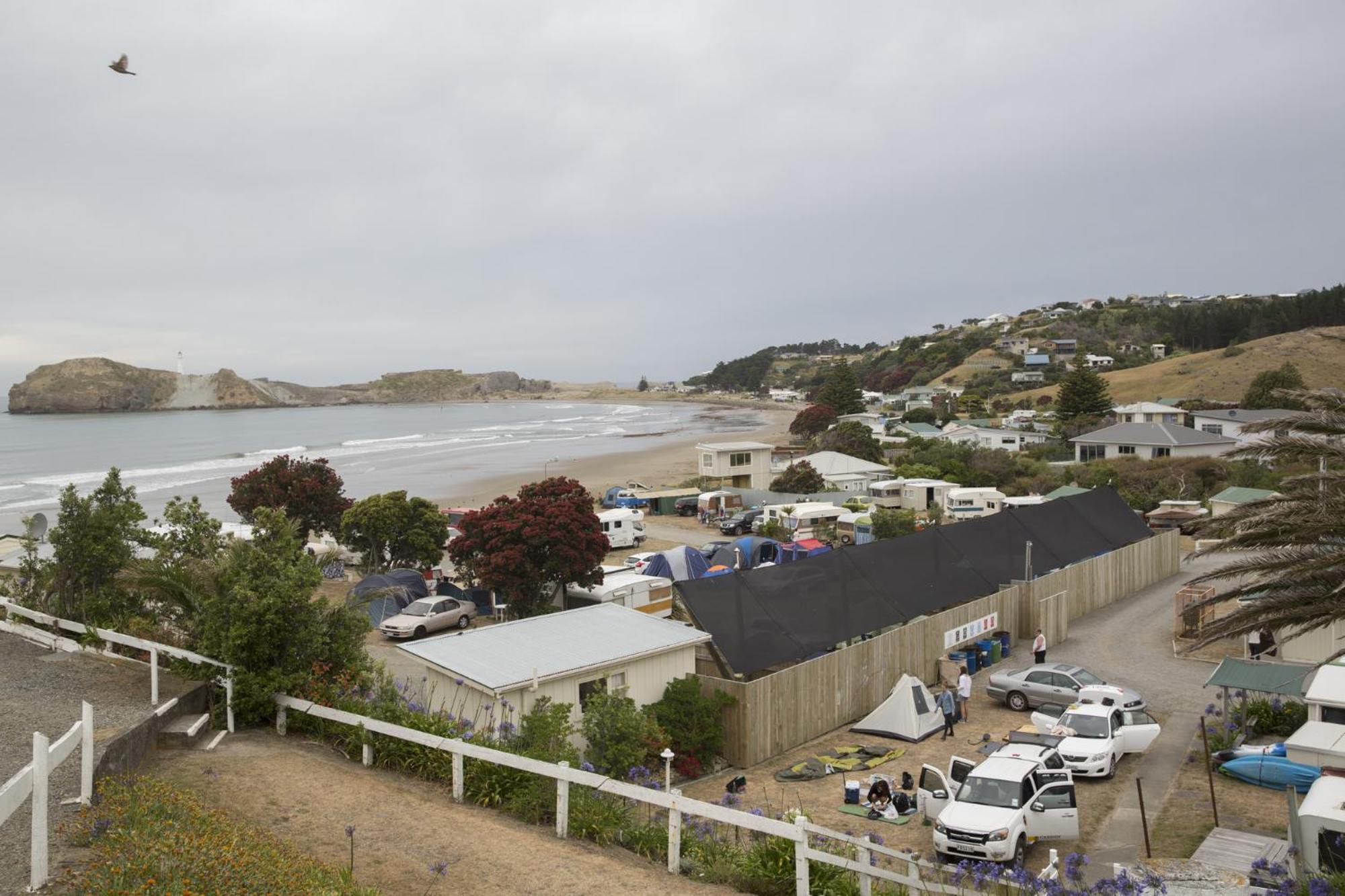 Castlepoint Holiday Park & Motels 14