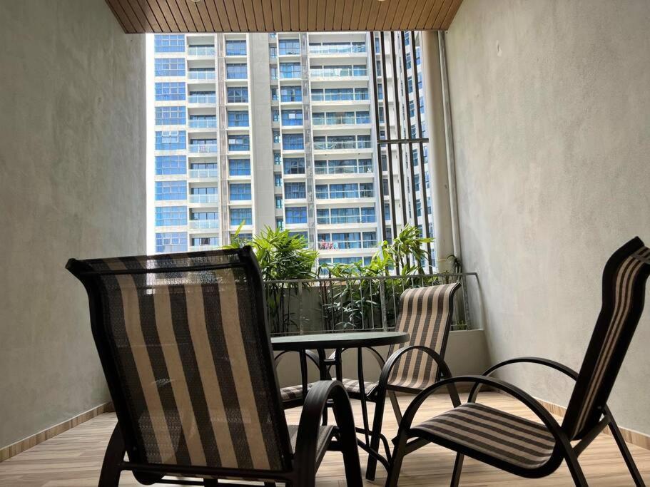 Melaka Atlantis-3BR-Sea-View-8-Pax-cuckoowater photo 7