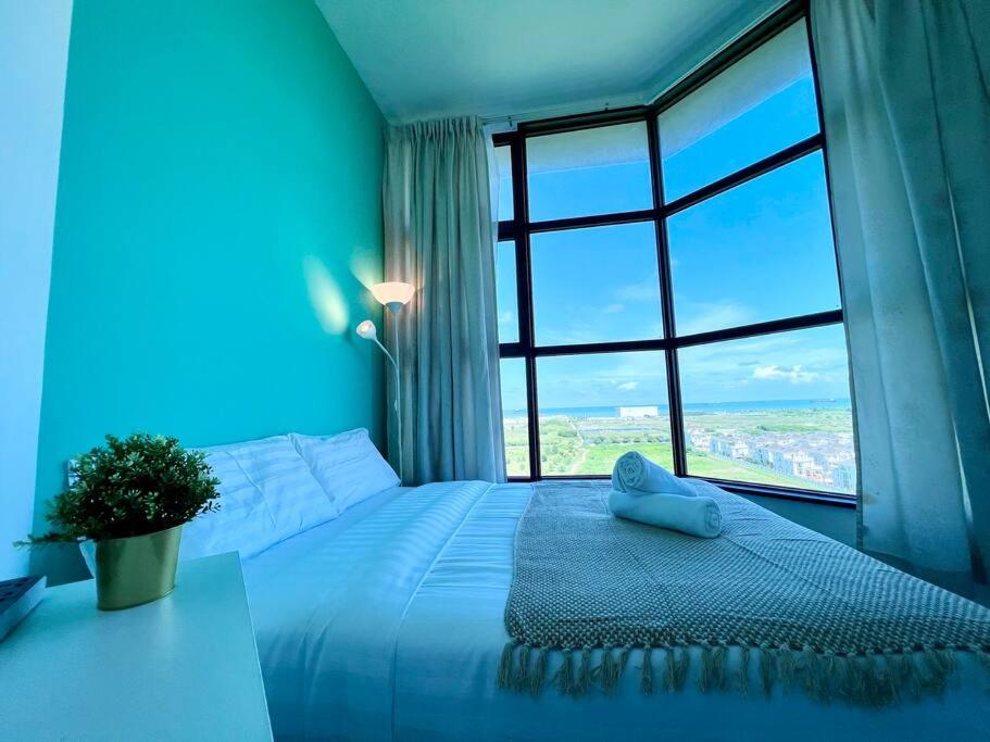 Melaka Atlantis-3BR-Sea-View-8-Pax-cuckoowater photo 8