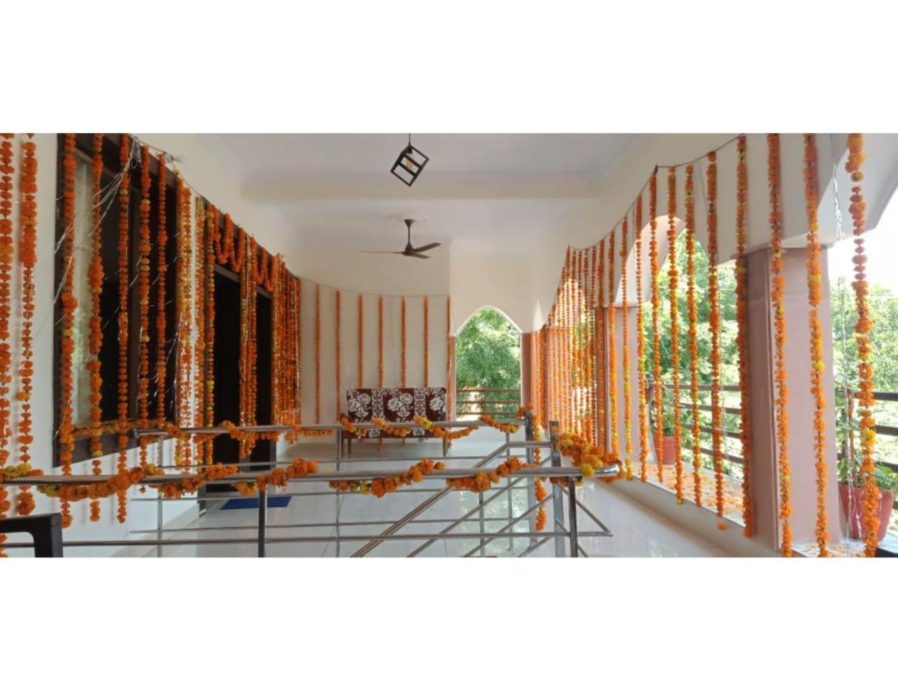Mridul Homestay Orchha, Madhya Pradesh view 4