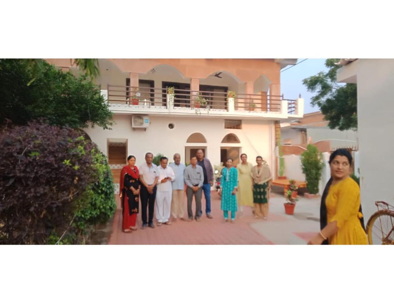 Mridul Homestay Orchha, Madhya Pradesh view 5