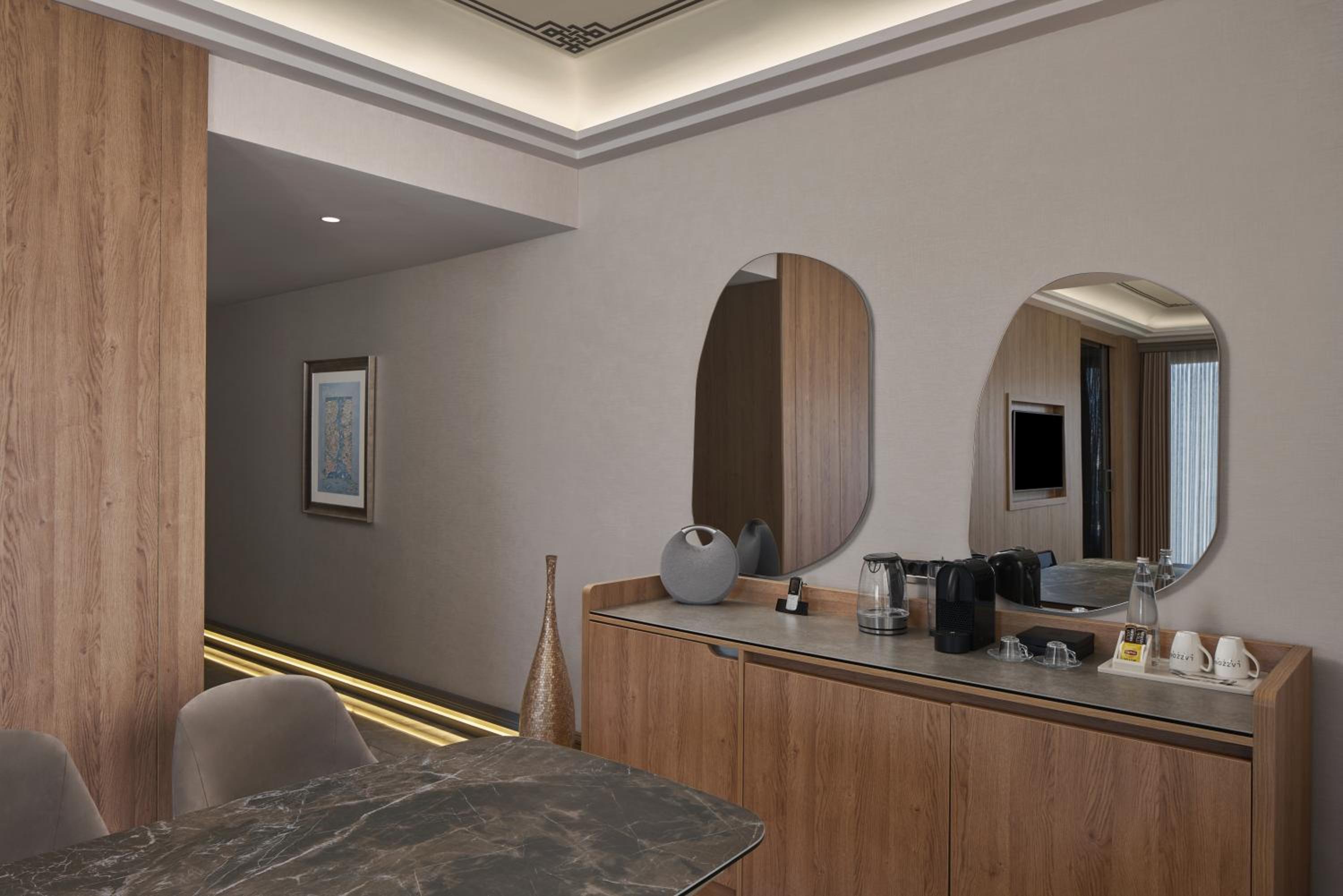 Lazzoni Otel - Image 76