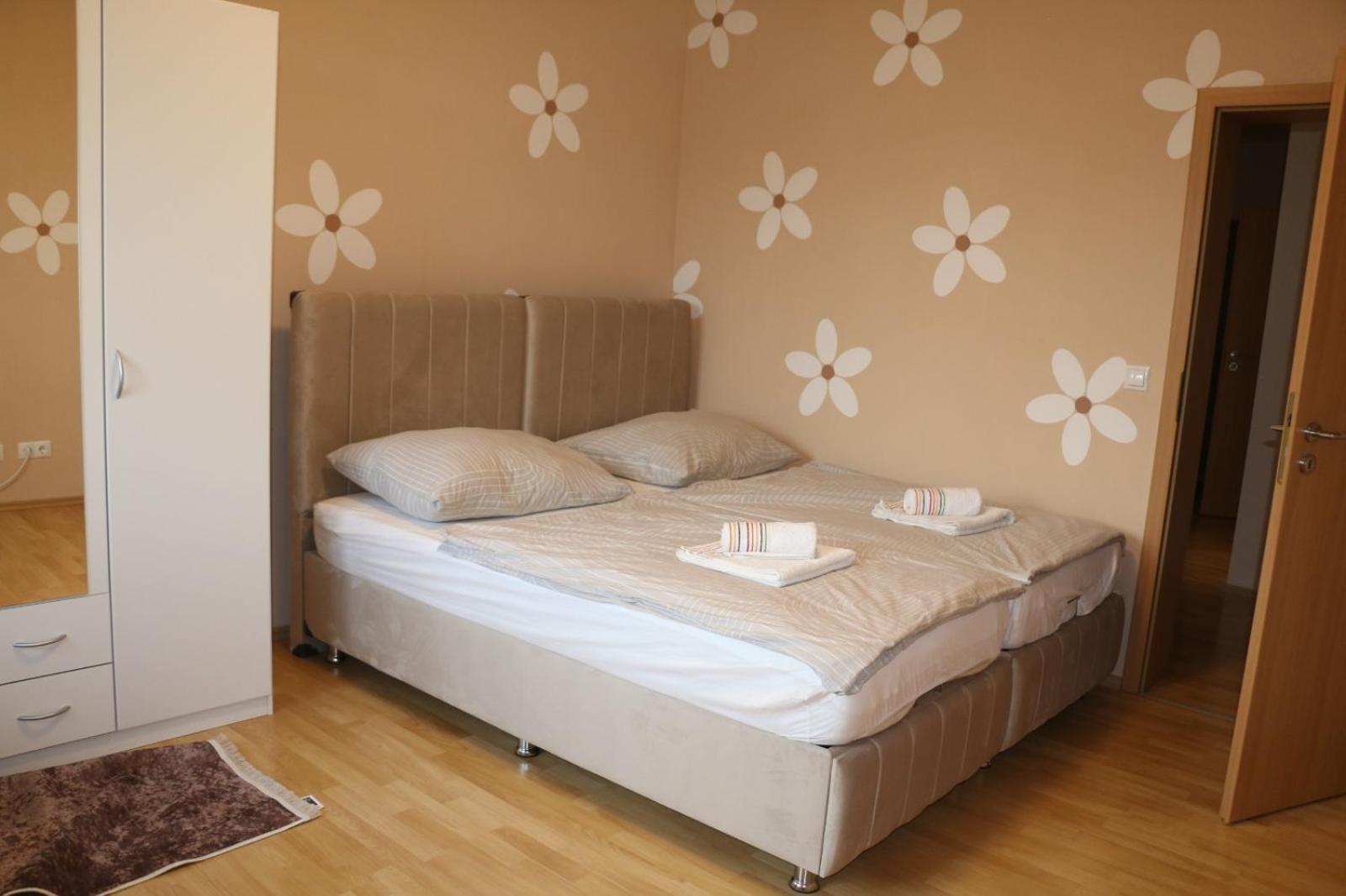 Vienna's Cozy Corner - charming familiy apartment